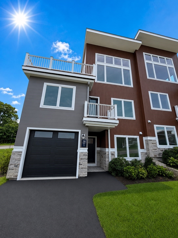 28 Vantage Point Drive # 1 Property Photo 1