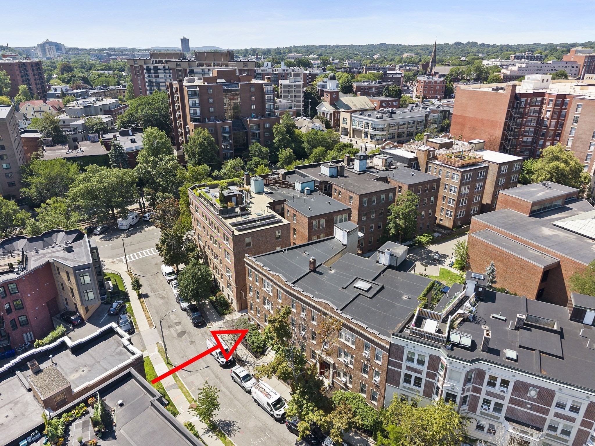 12 James Street # B Property Photo 33