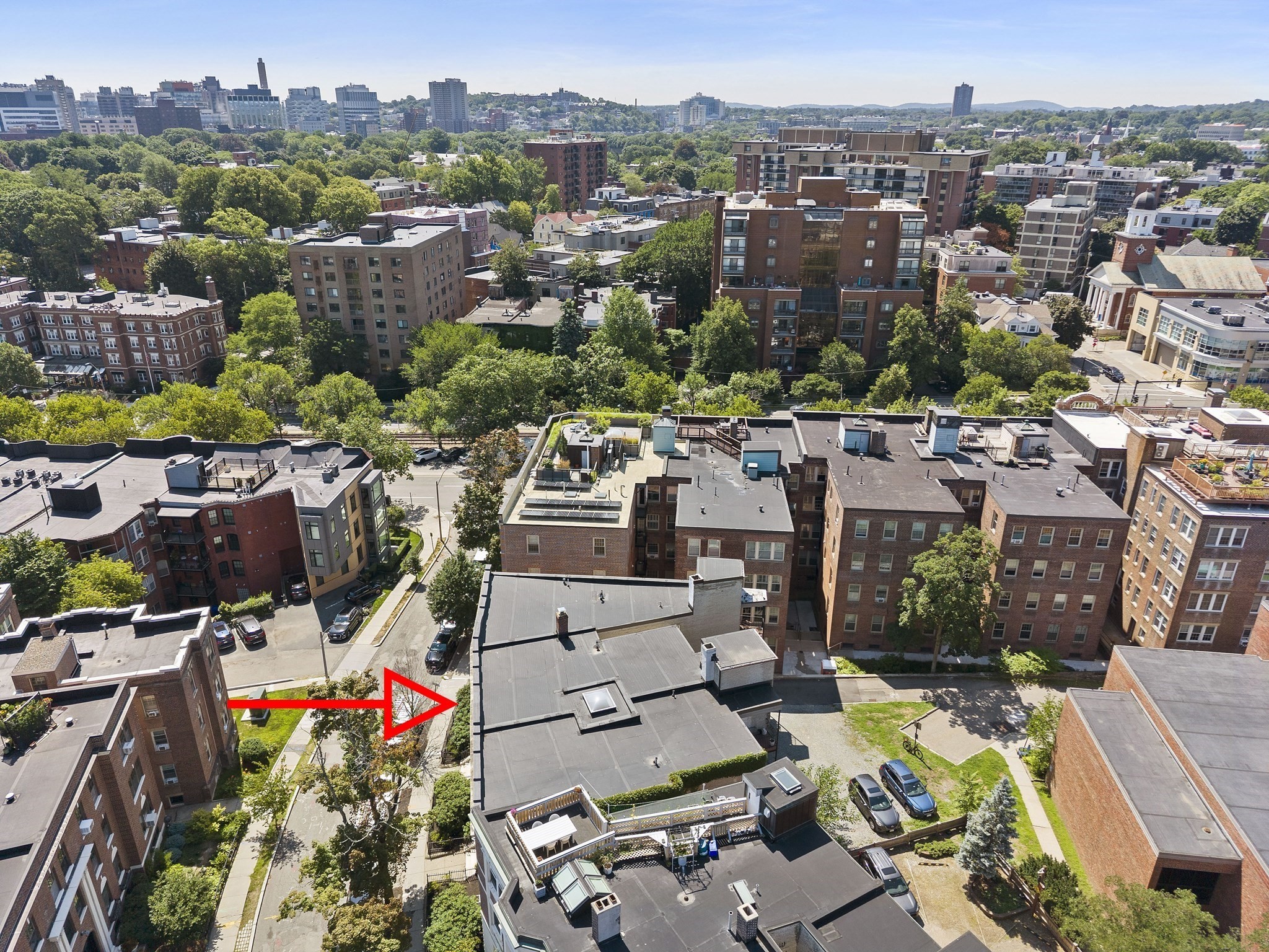 12 James Street # B Property Photo 34