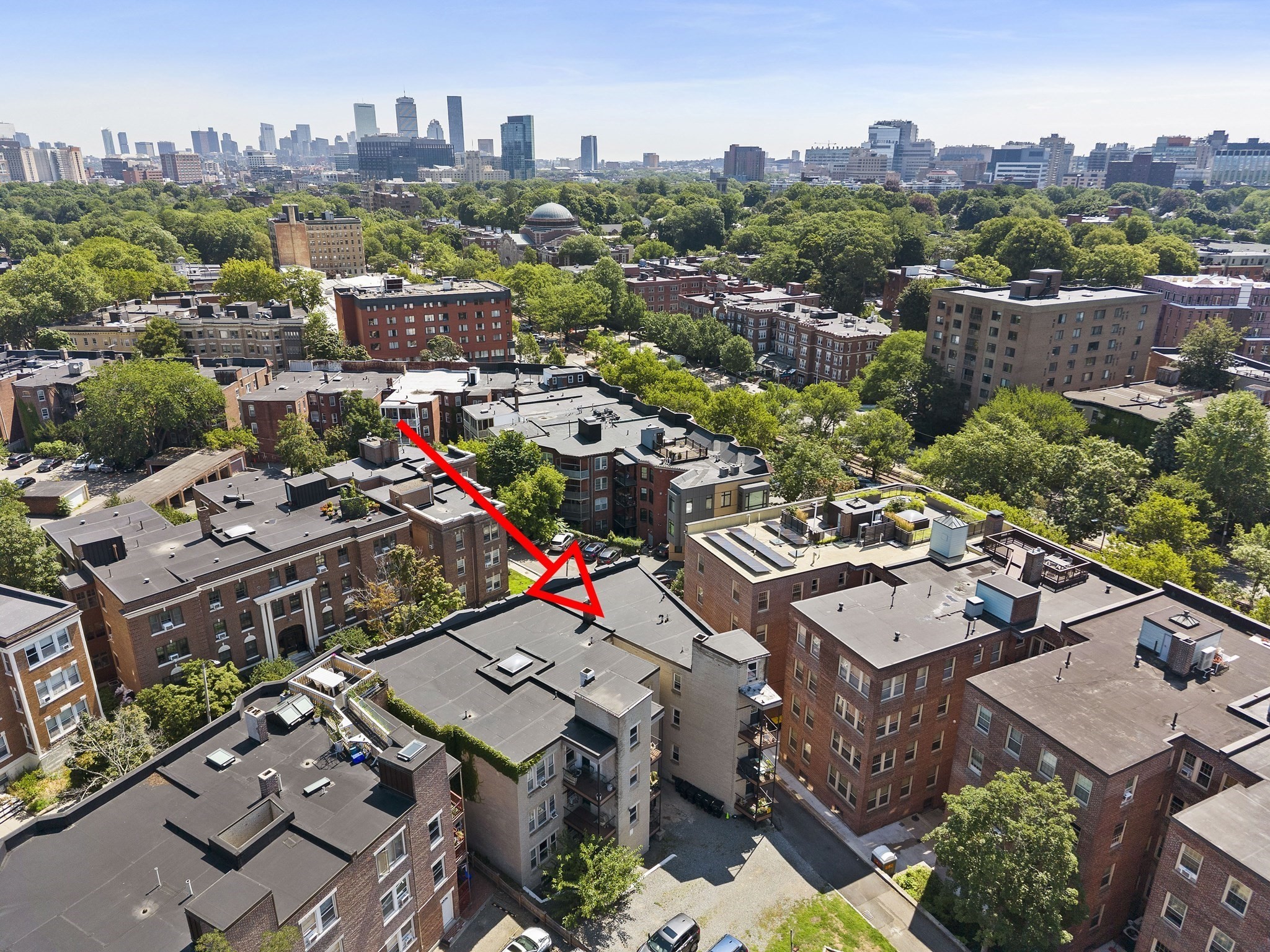 12 James Street # B Property Photo 35