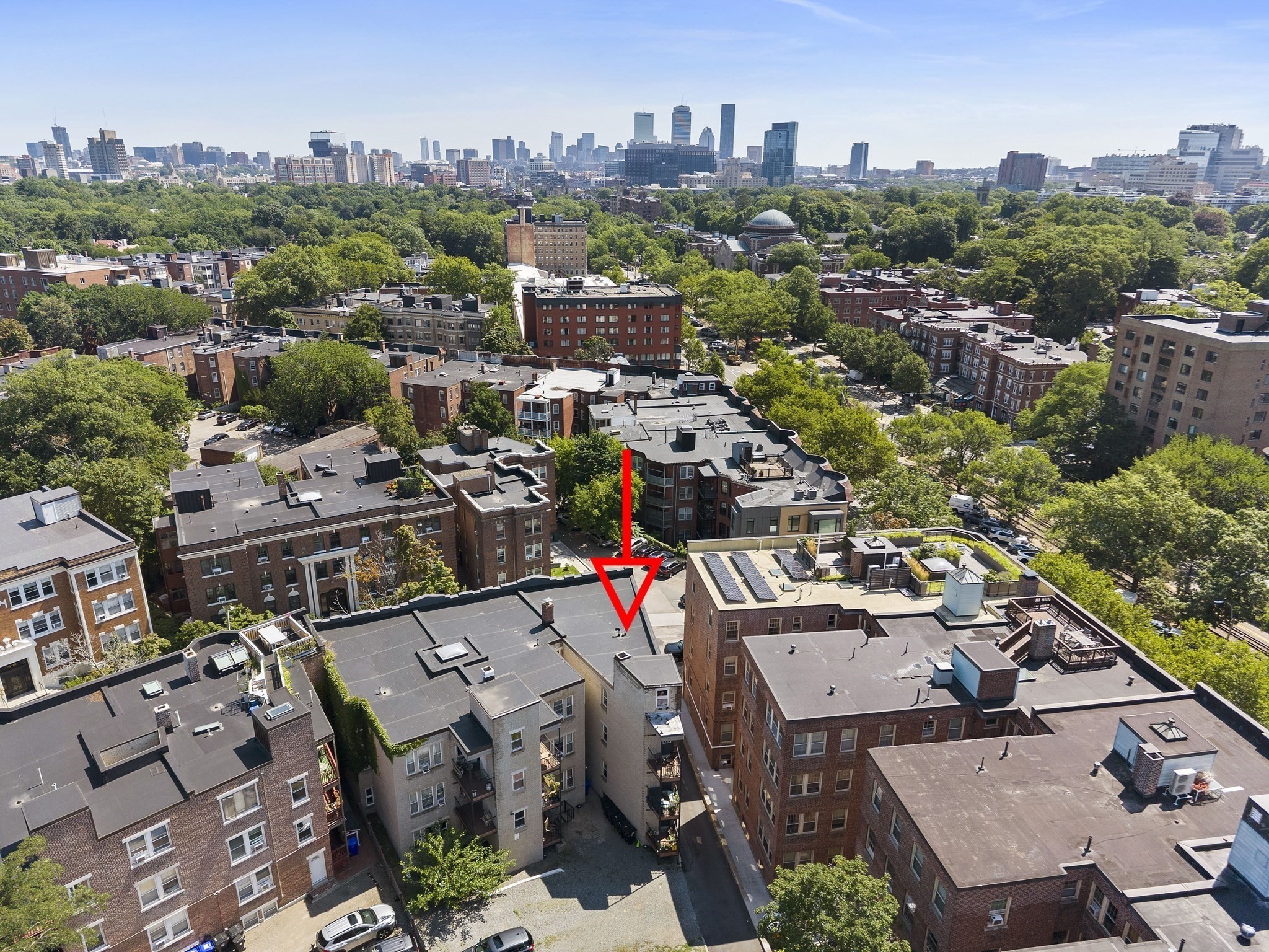 12 James Street # B Property Photo 36