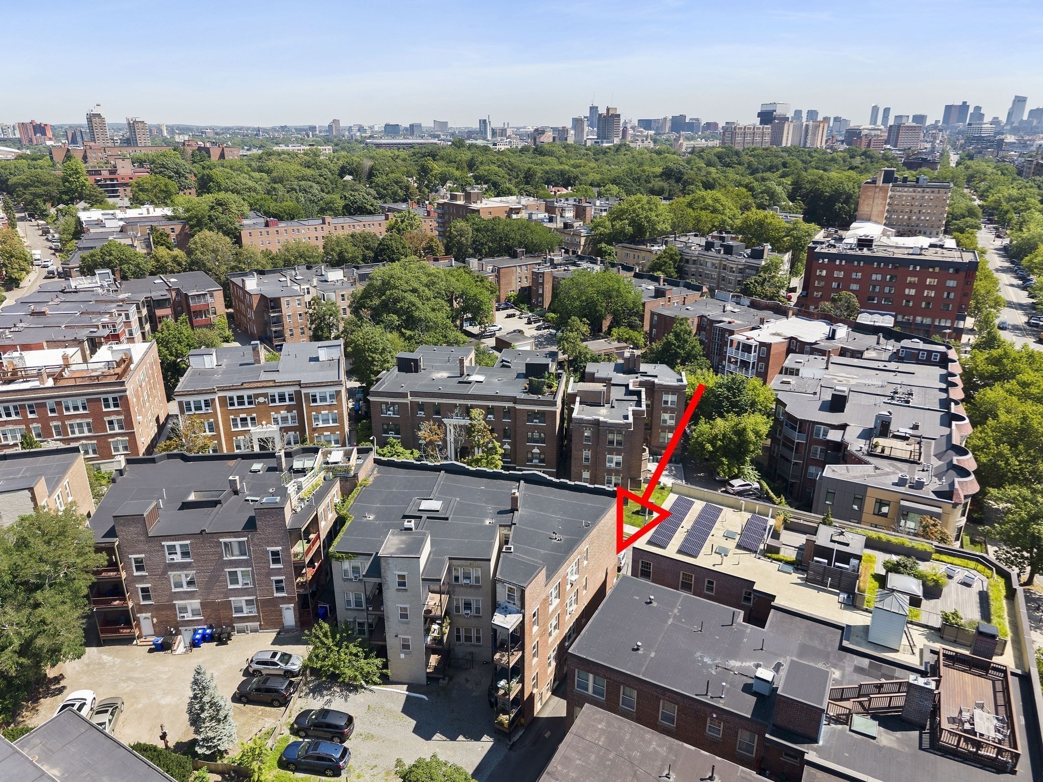 12 James Street # B Property Photo 37