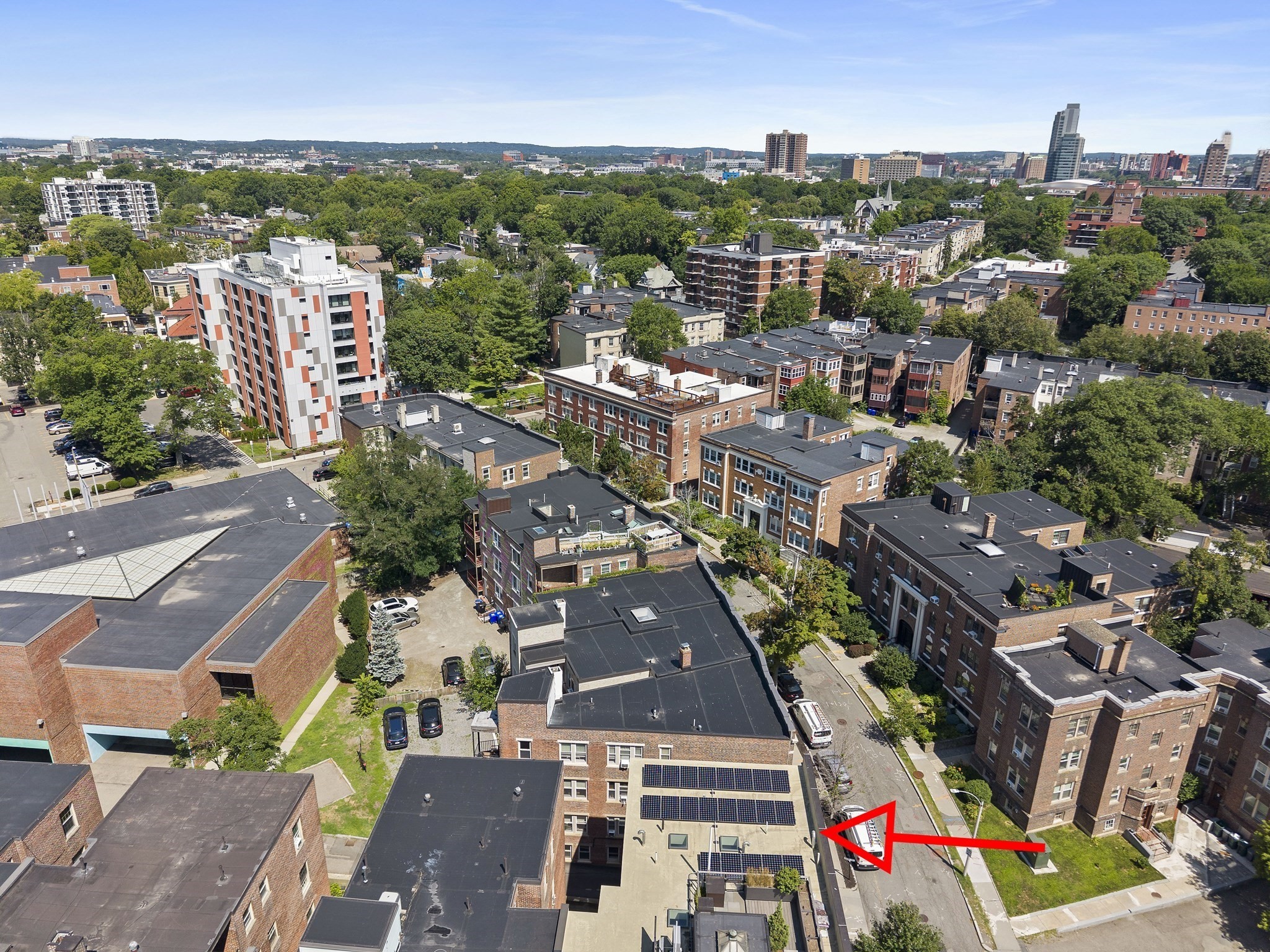 12 James Street # B Property Photo 38