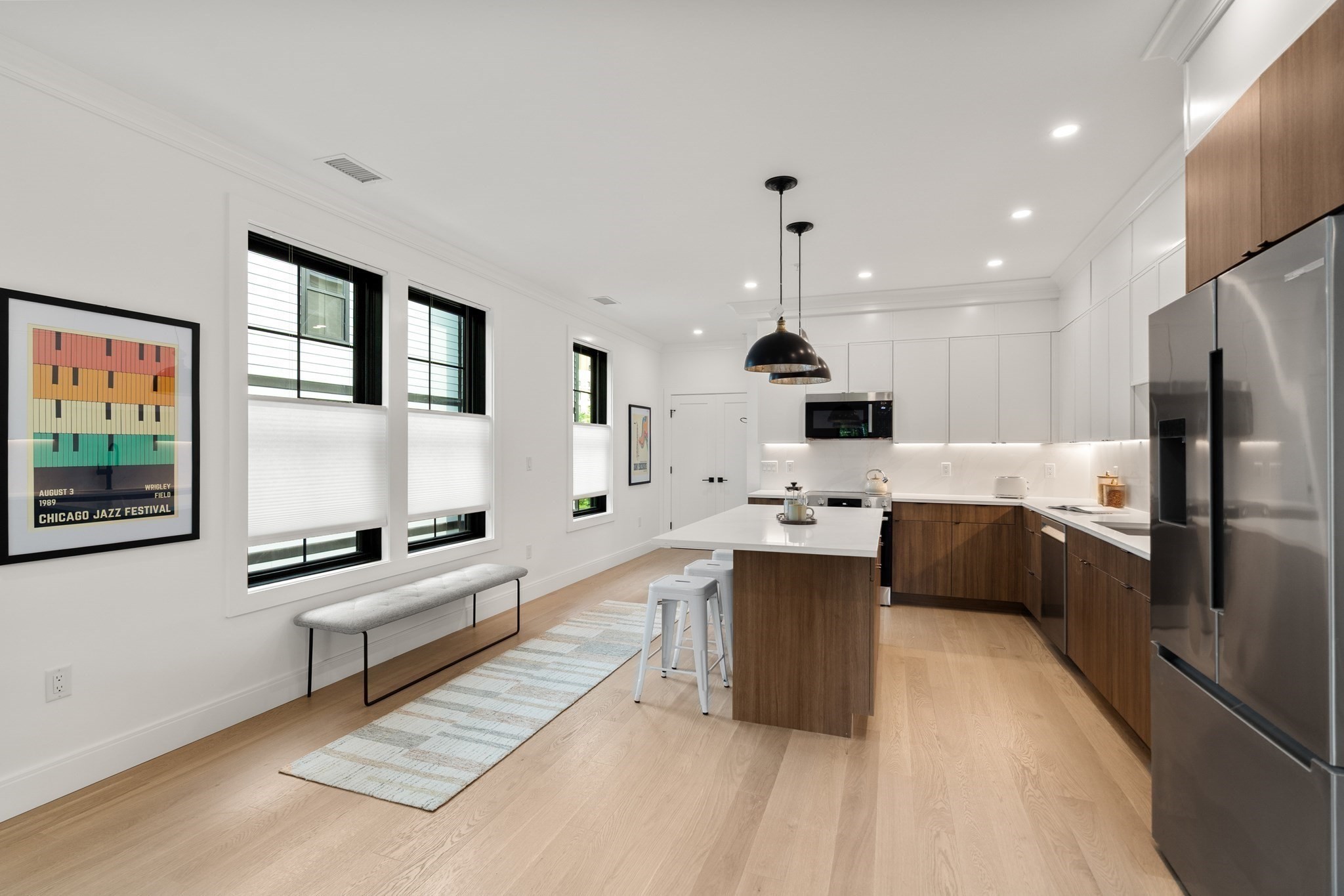 228 Washington Street # 4 Property Photo 6