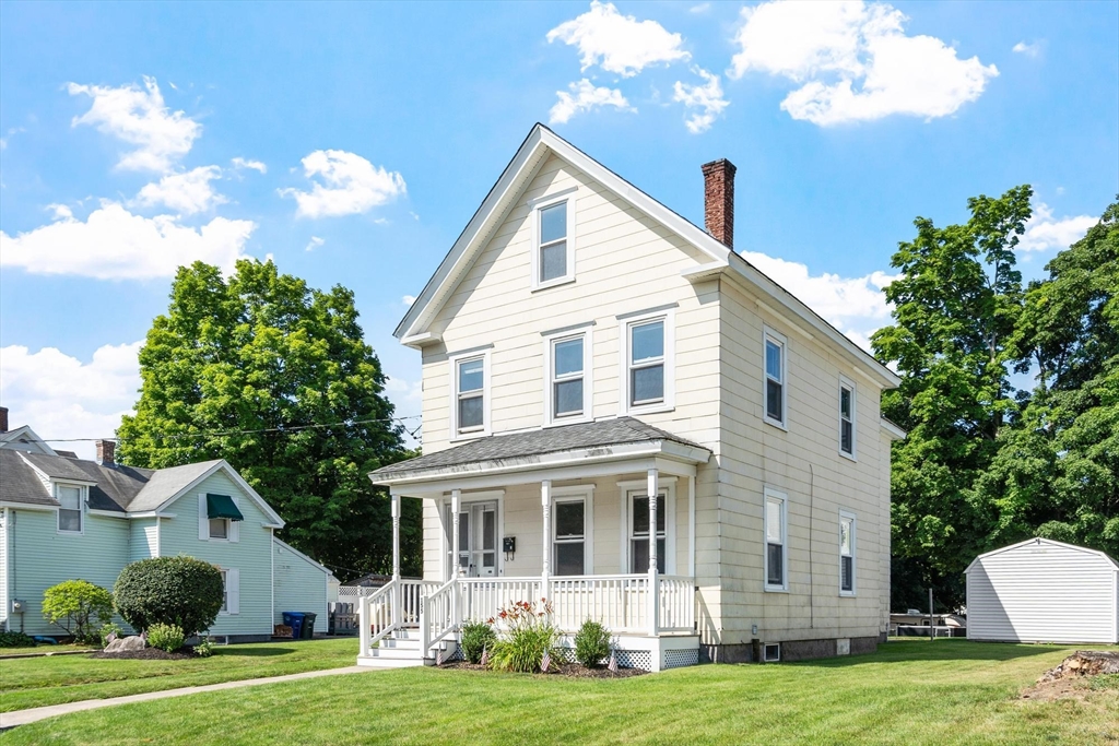 155 Pond St Property Photo 1