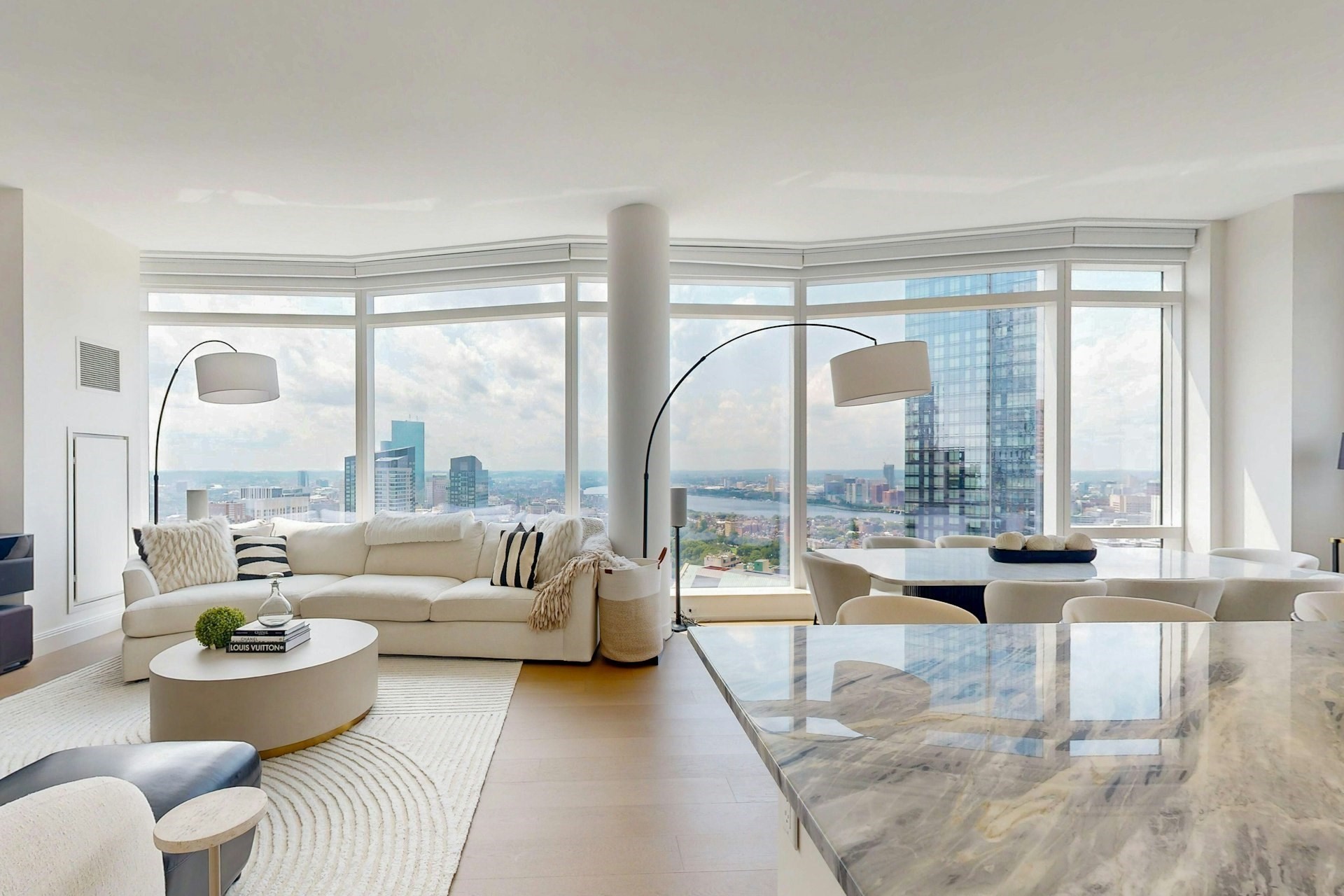 240 Devonshire Street # U3701 Property Photo 1