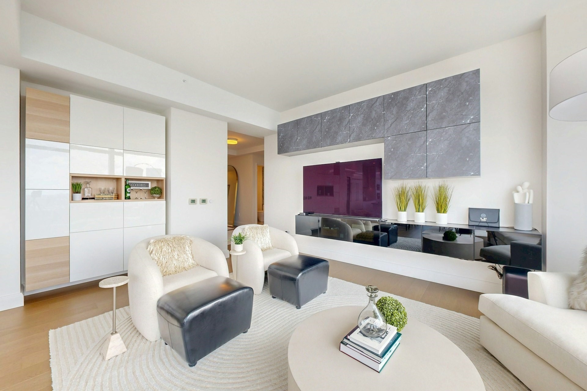 240 Devonshire Street # U3701 Property Photo 2
