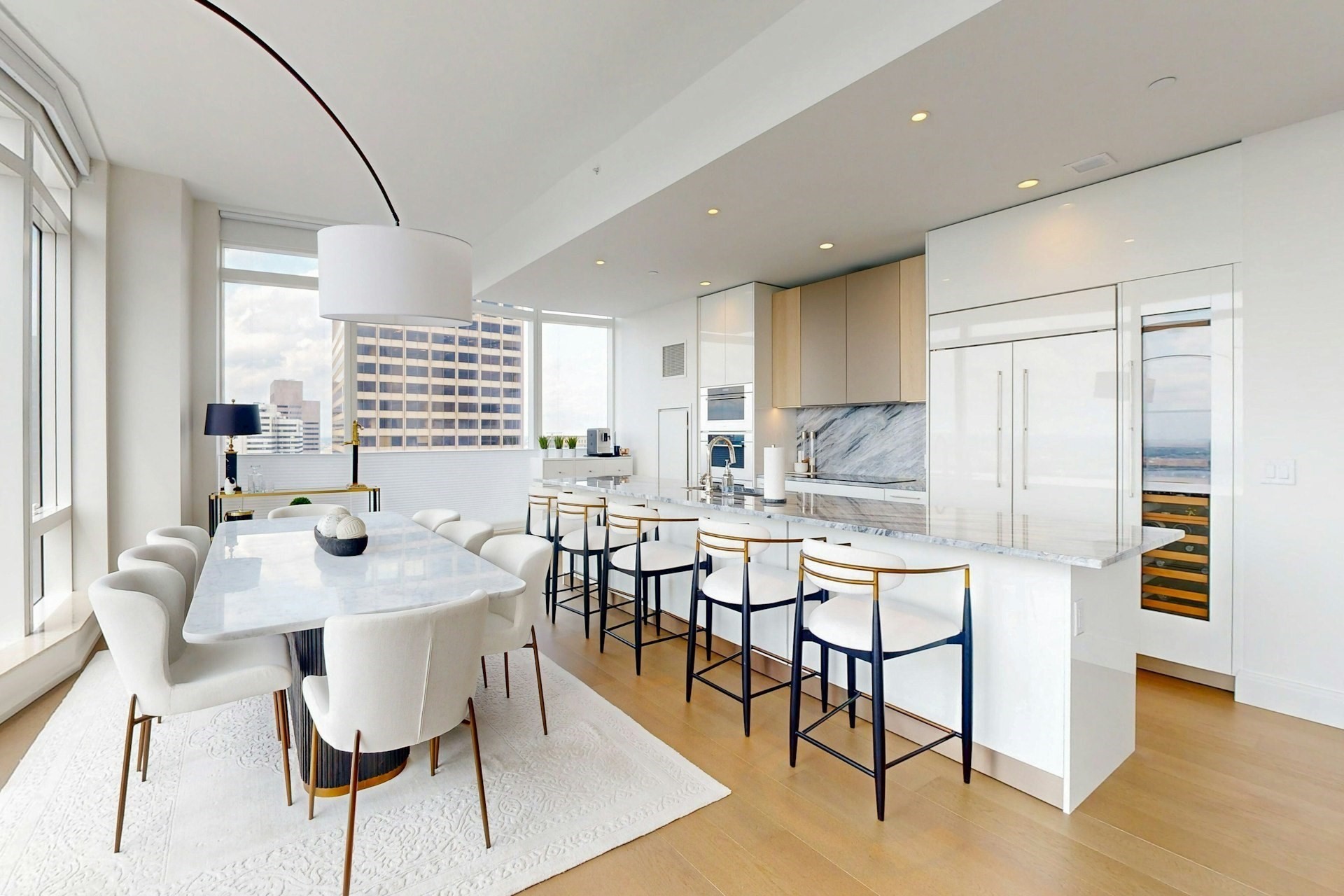 240 Devonshire Street # U3701 Property Photo 6