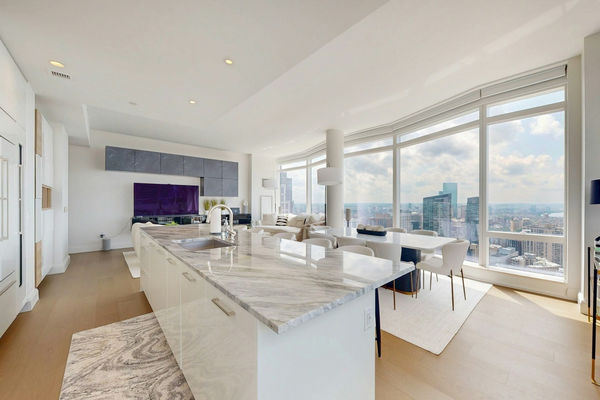 240 Devonshire Street # U3701 Property Photo 7