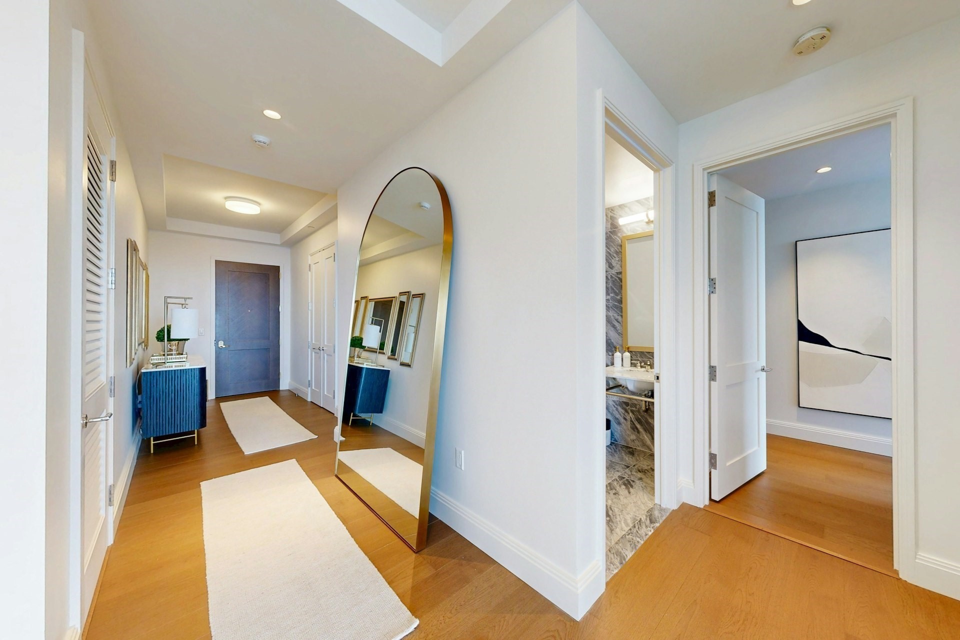 240 Devonshire Street # U3701 Property Photo 9