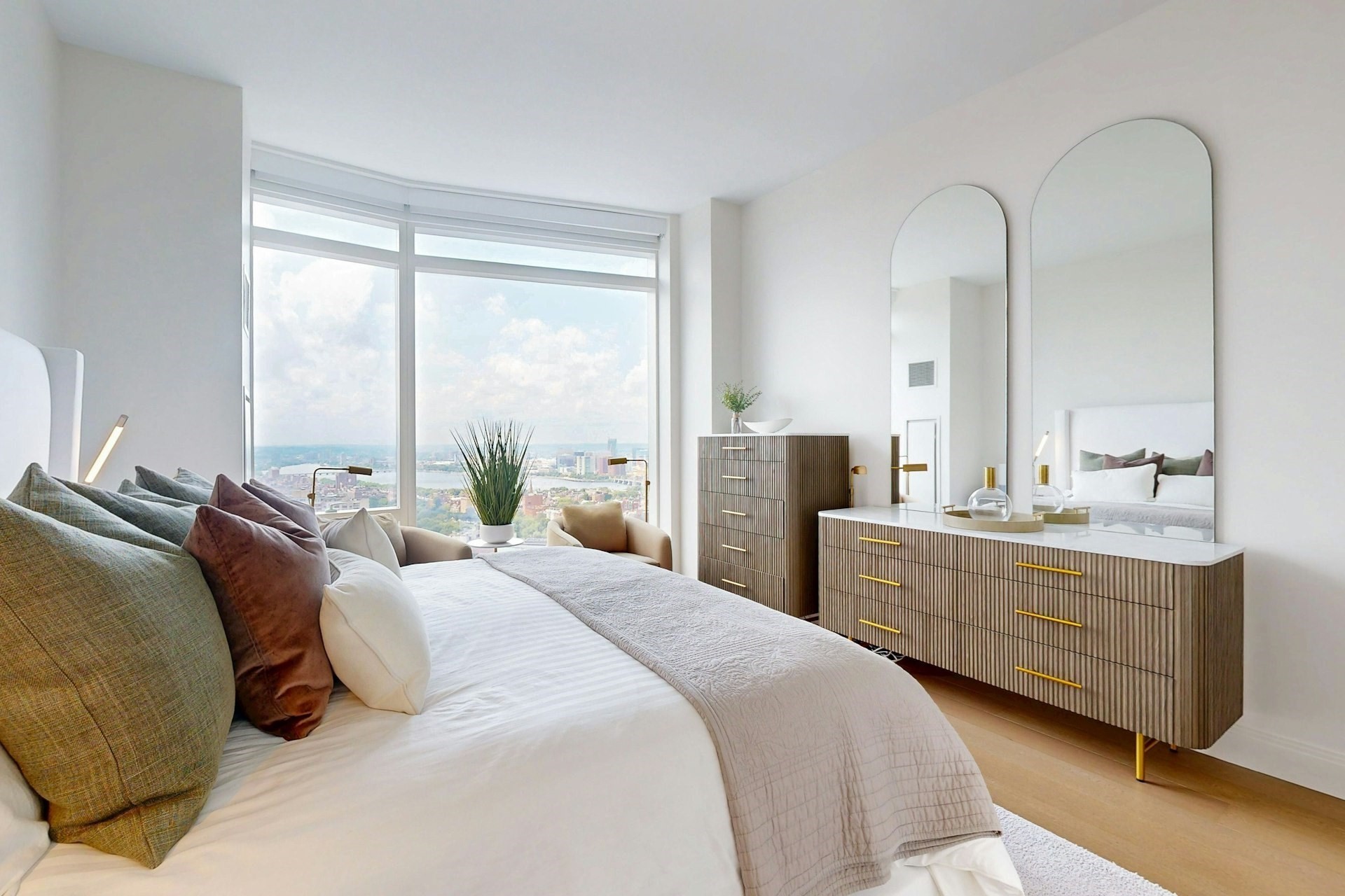 240 Devonshire Street # U3701 Property Photo 13