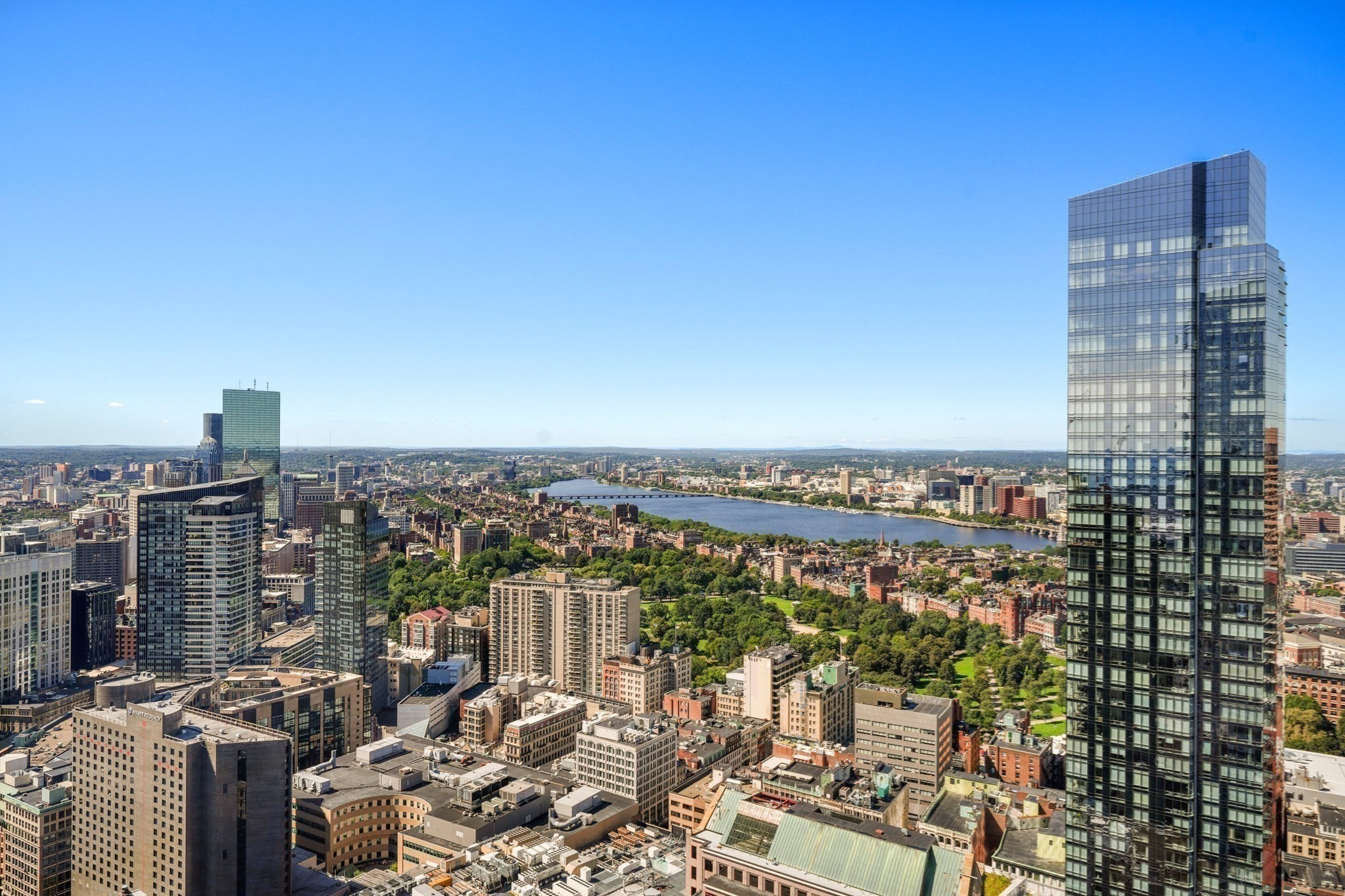 240 Devonshire Street # U3701 Property Photo 15