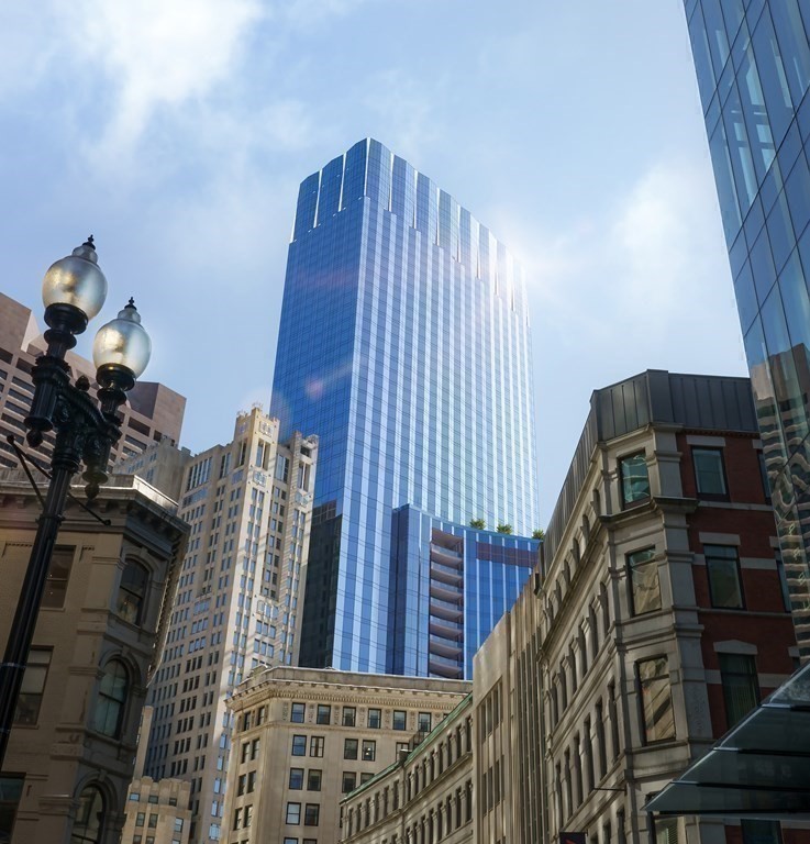 240 Devonshire Street # U3701 Property Photo 41