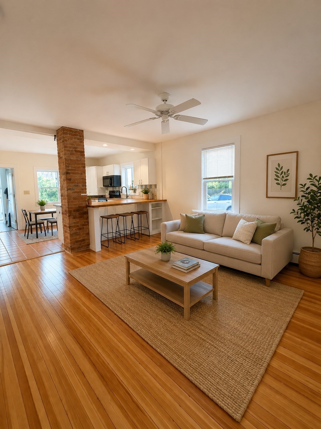 128 Holworthy St # 128 Property Photo 1