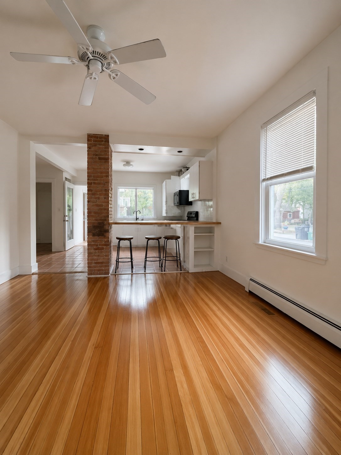 128 Holworthy St # 128 Property Photo 4