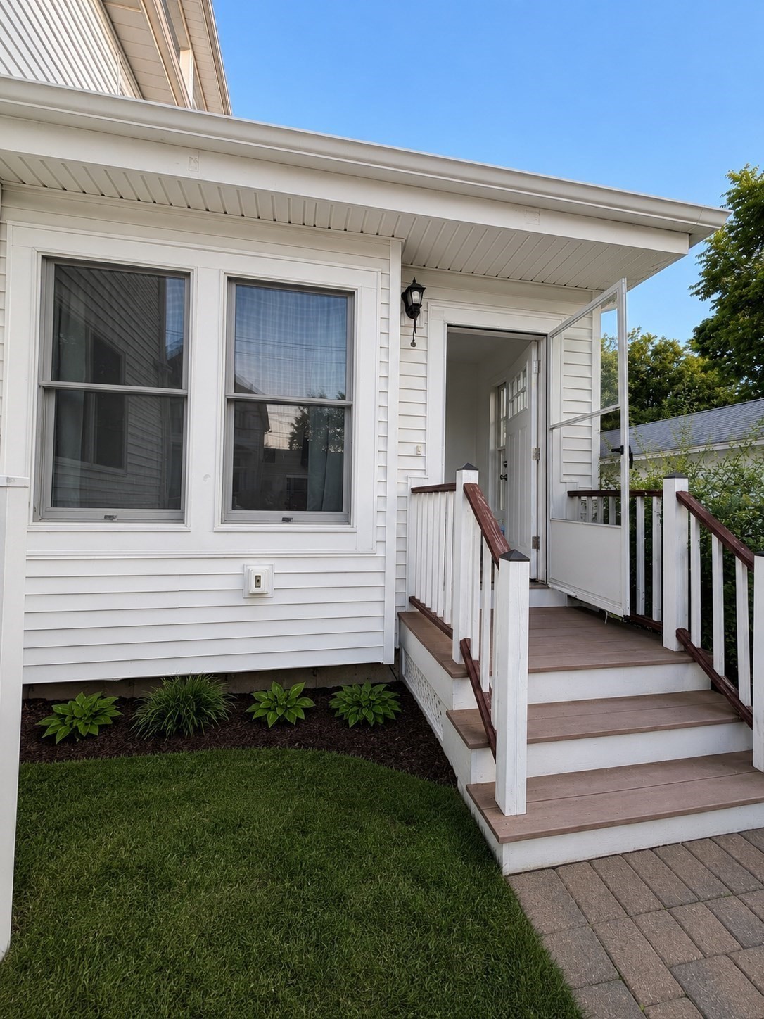 128 Holworthy St # 128 Property Photo 17