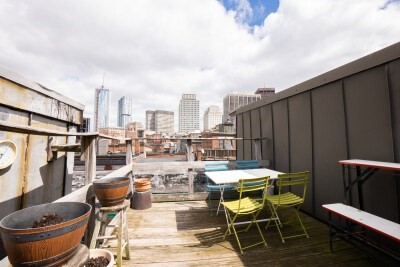 11 Irving St # 6 Property Photo 6
