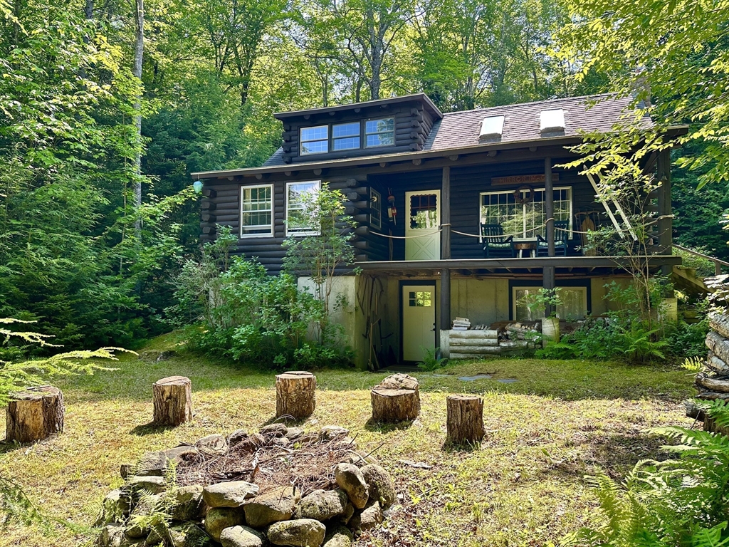 43 Jackson Highlands Road Property Photo 5