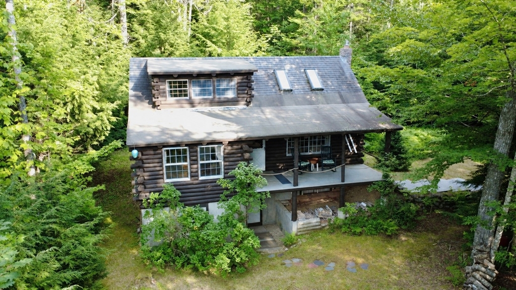 43 Jackson Highlands Road Property Photo 35