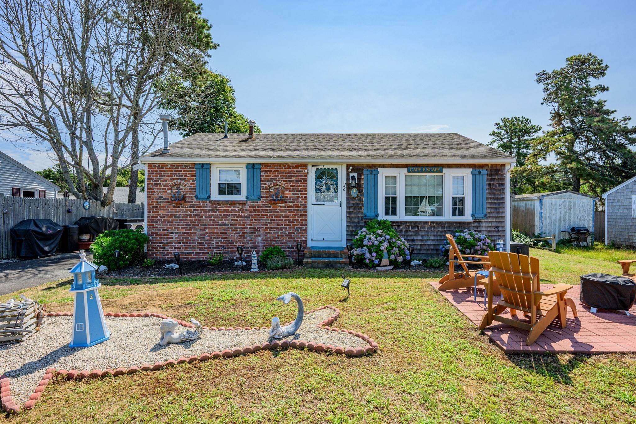26 Wixon Rd Property Photo 1