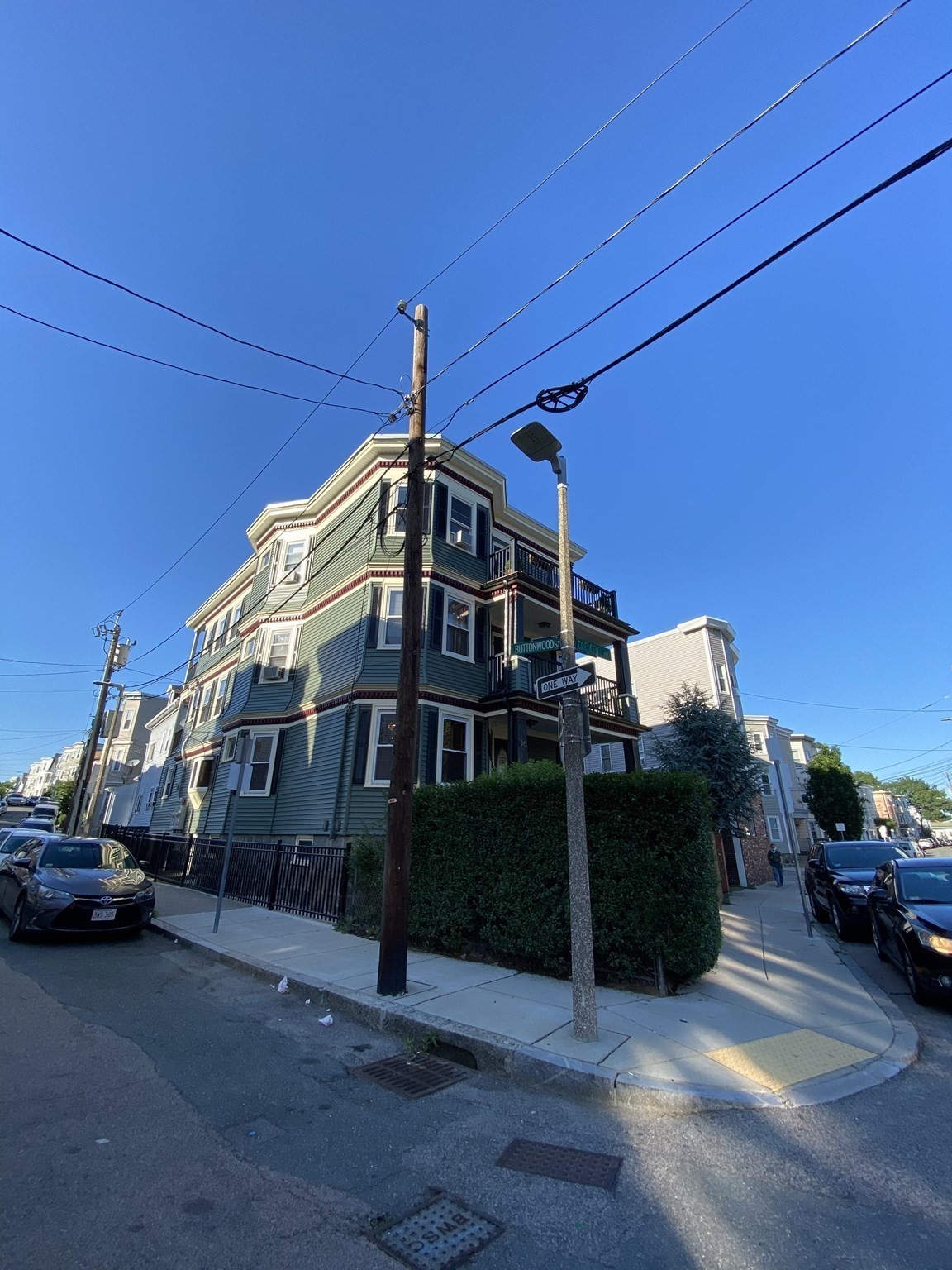 16 Crescent Ave. # B Property Photo 28