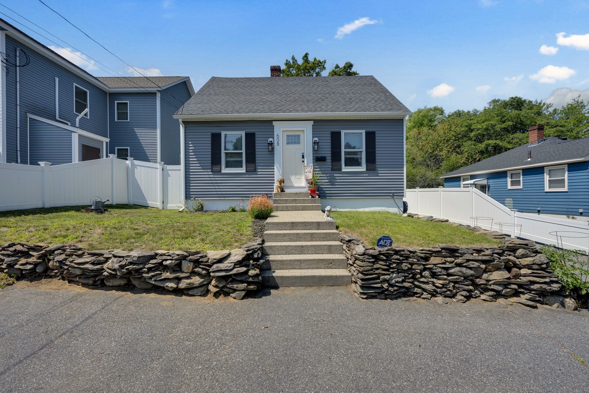 608 Abbott Ave