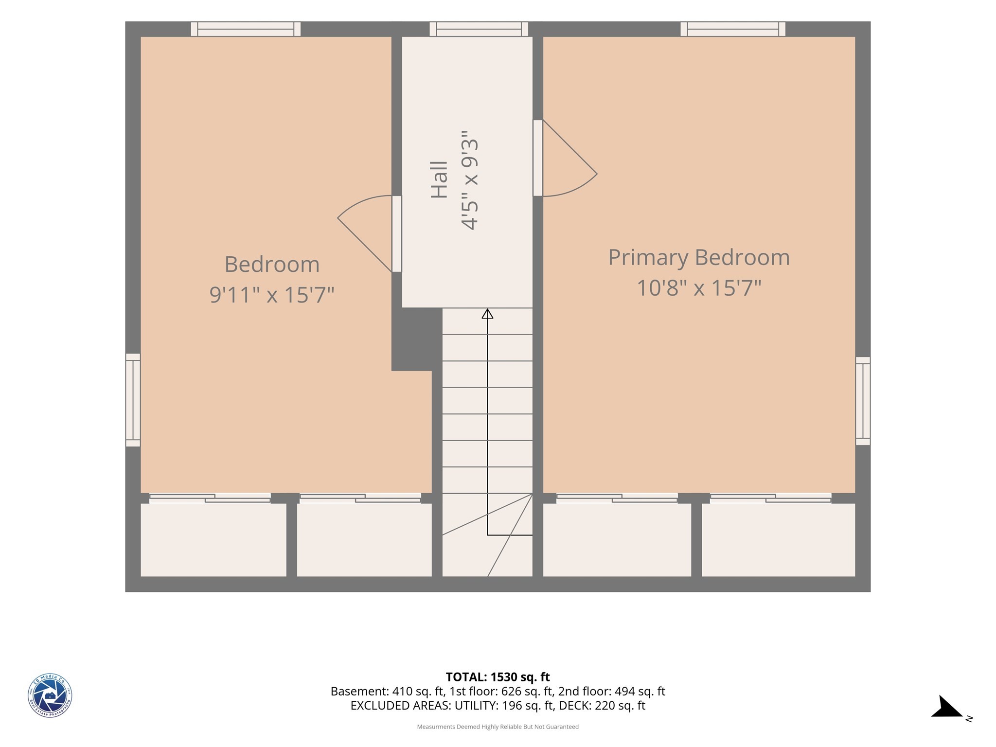 608 Abbott Ave Property Photo 26