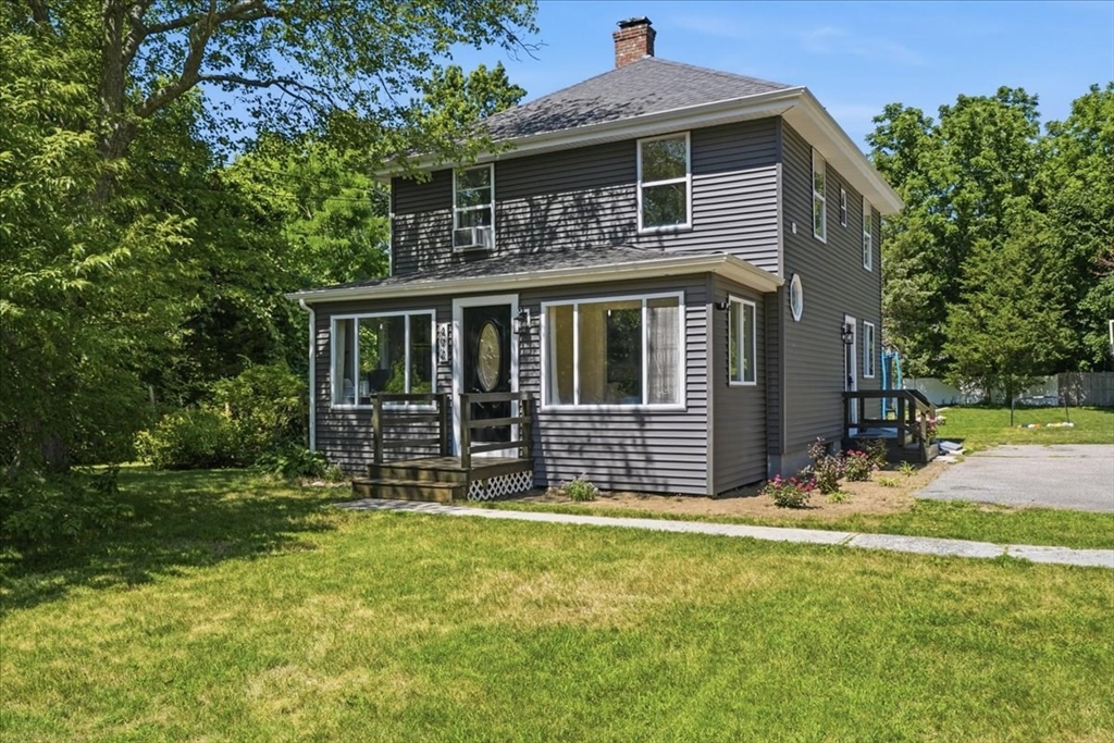 492 State Rd Property Photo 2