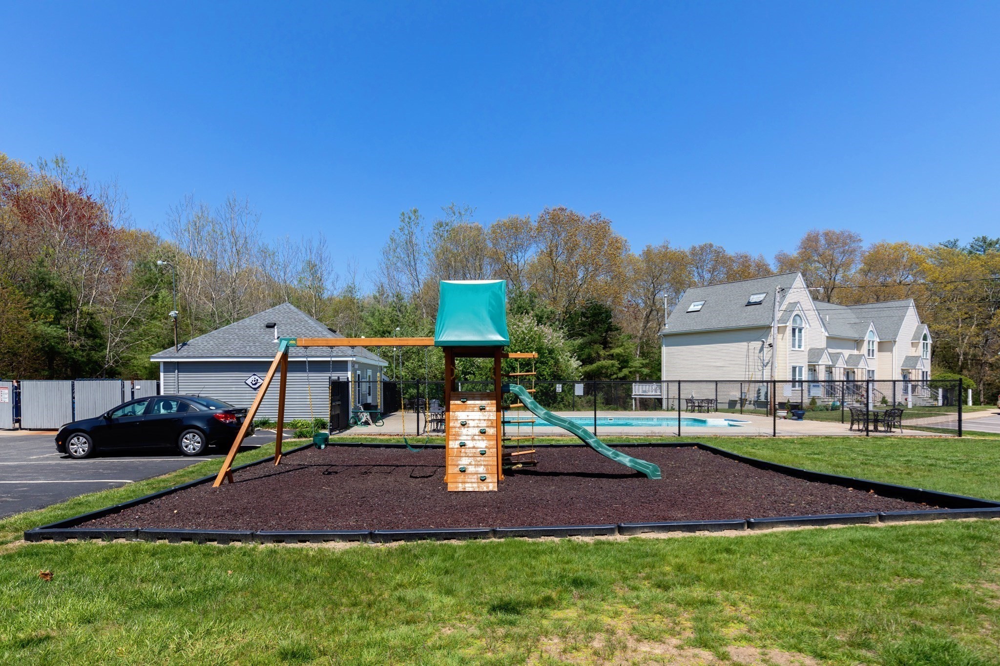 35 Pilgrim Village Road # 402 Property Photo 33
