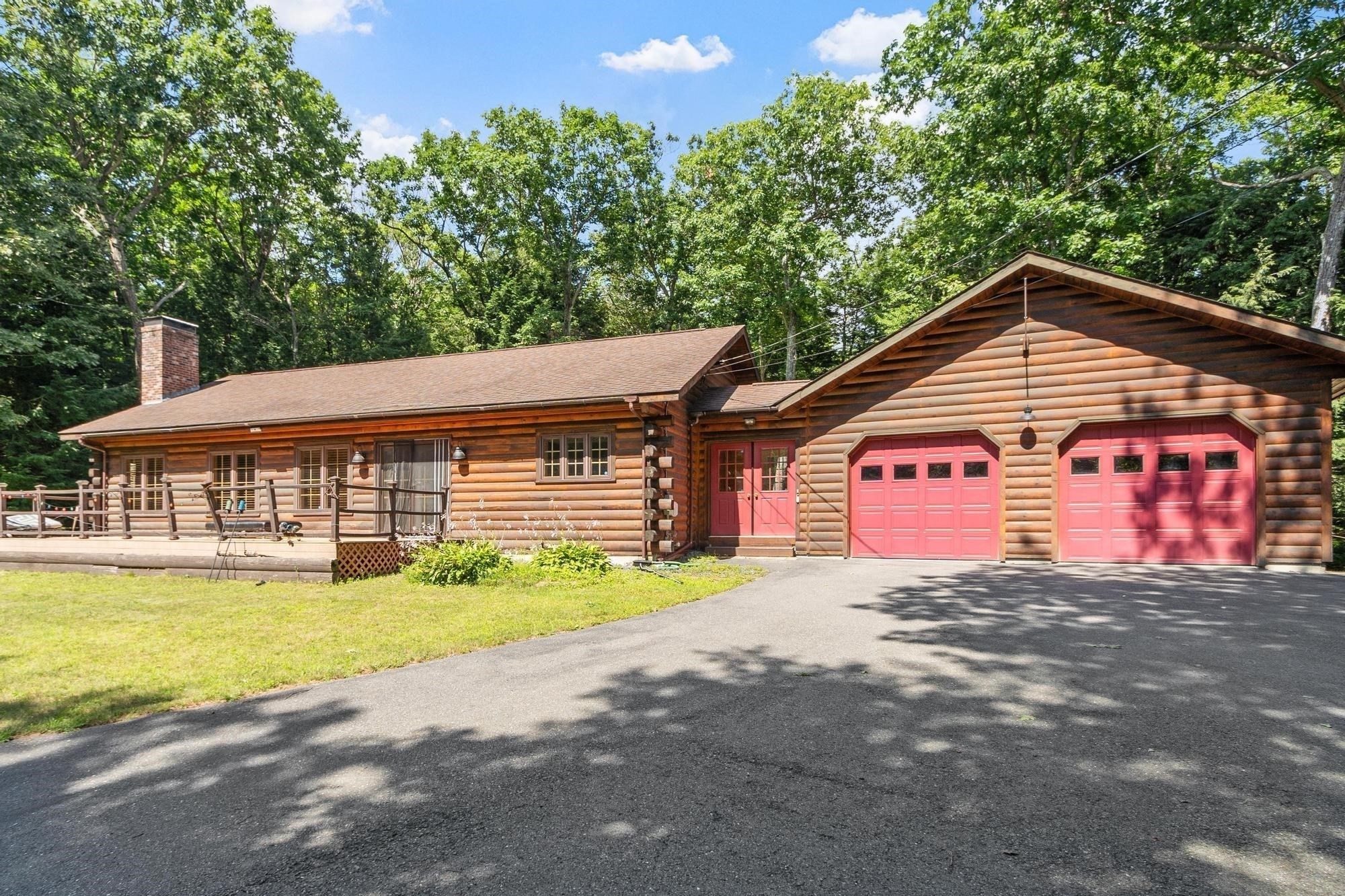 134 Rindge State Road Property Photo 2