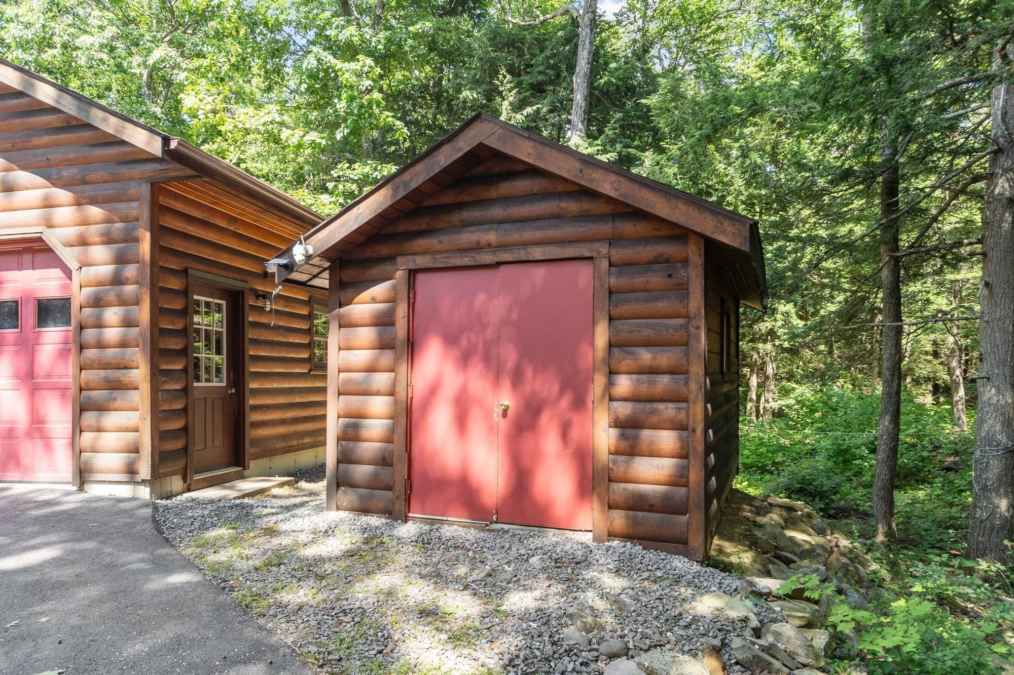 134 Rindge State Road Property Photo 3