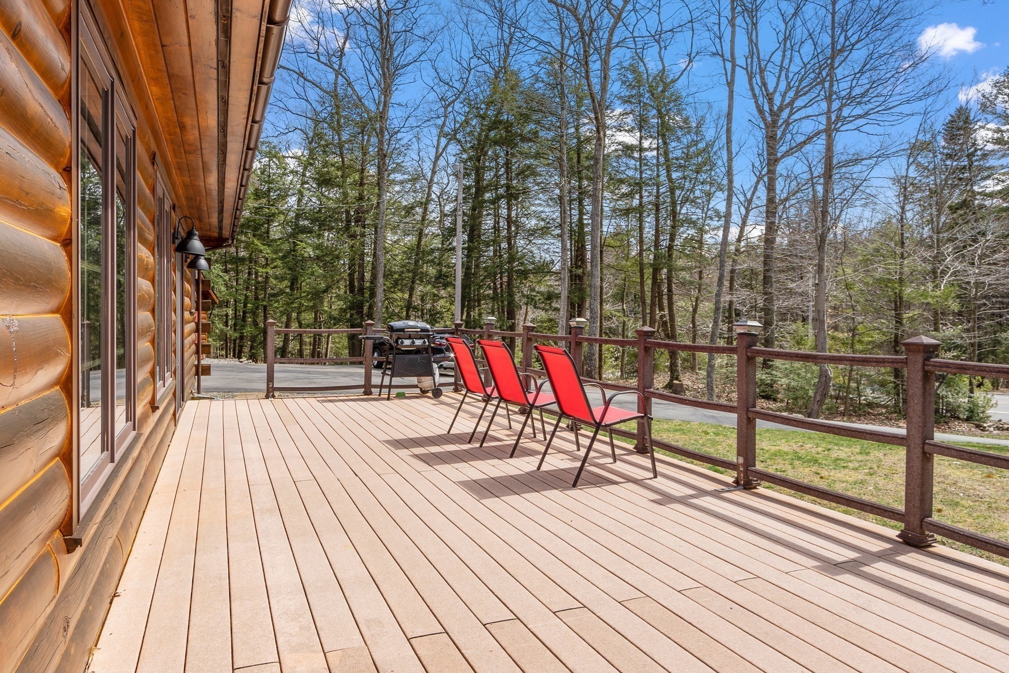 134 Rindge State Road Property Photo 4