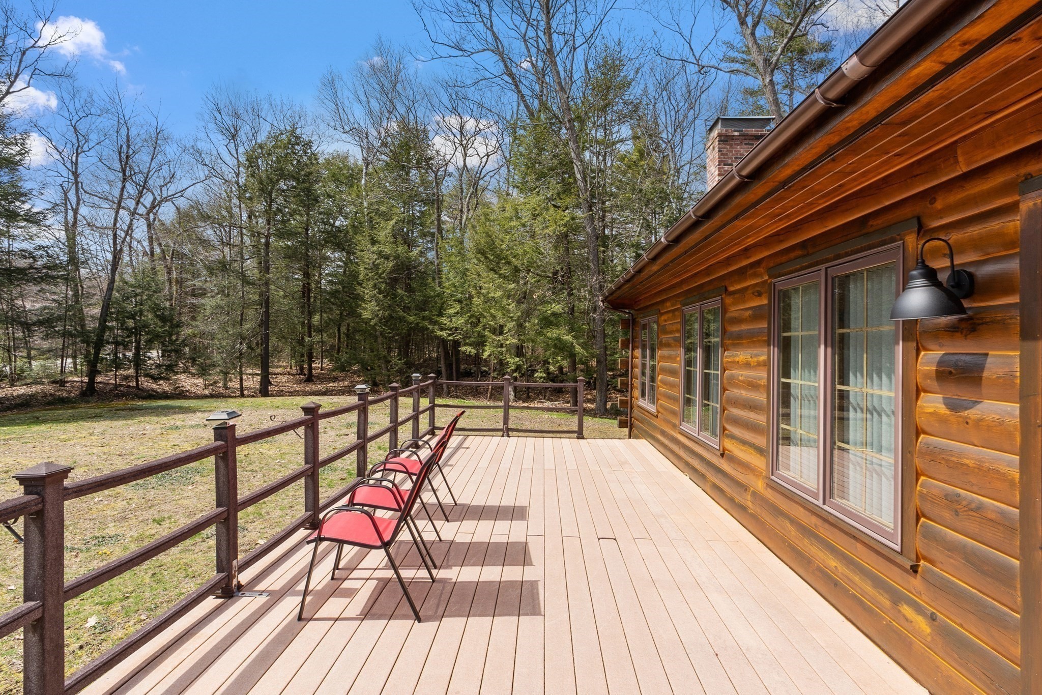 134 Rindge State Road Property Photo 5
