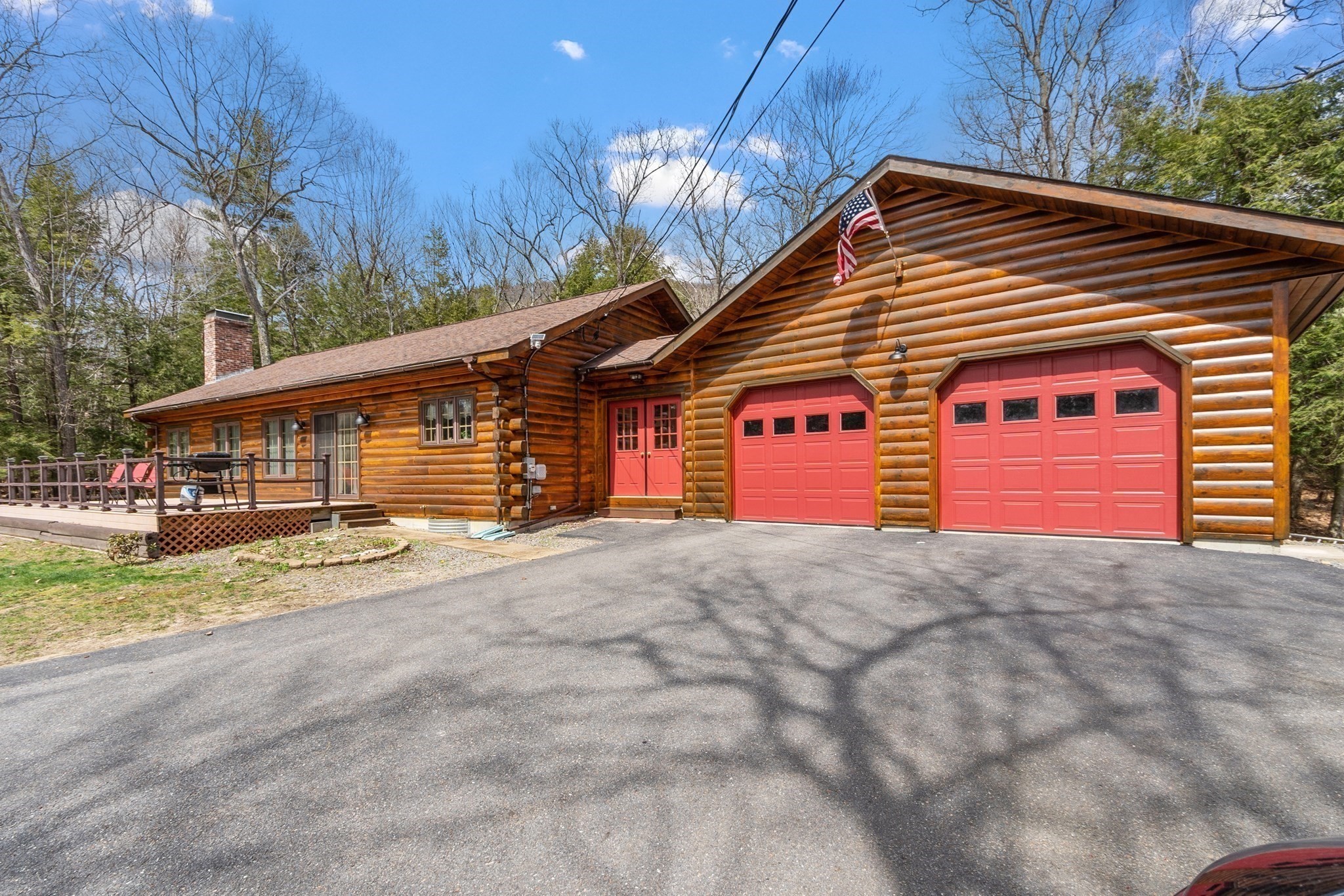 134 Rindge State Road Property Photo 6
