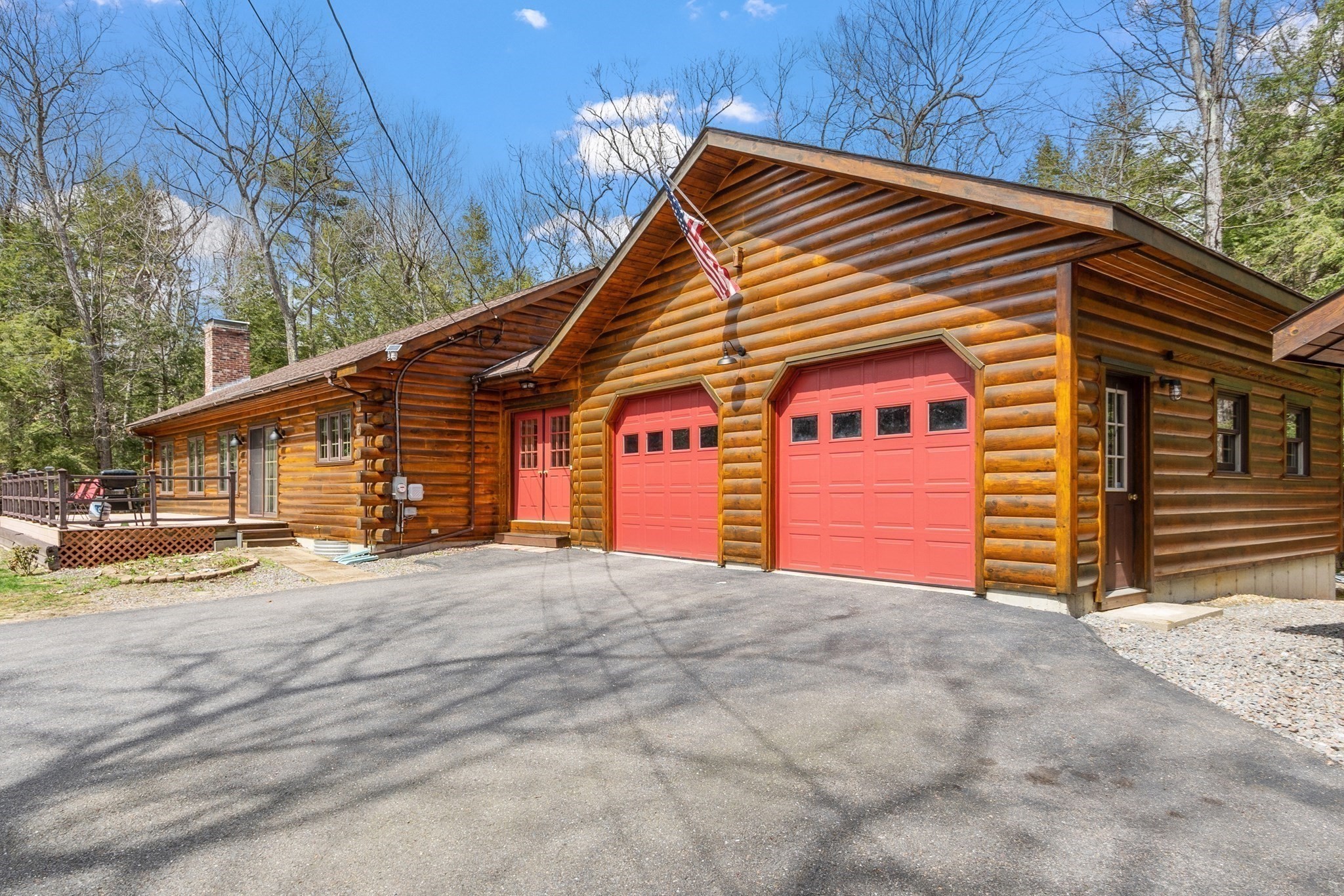 134 Rindge State Road Property Photo 7