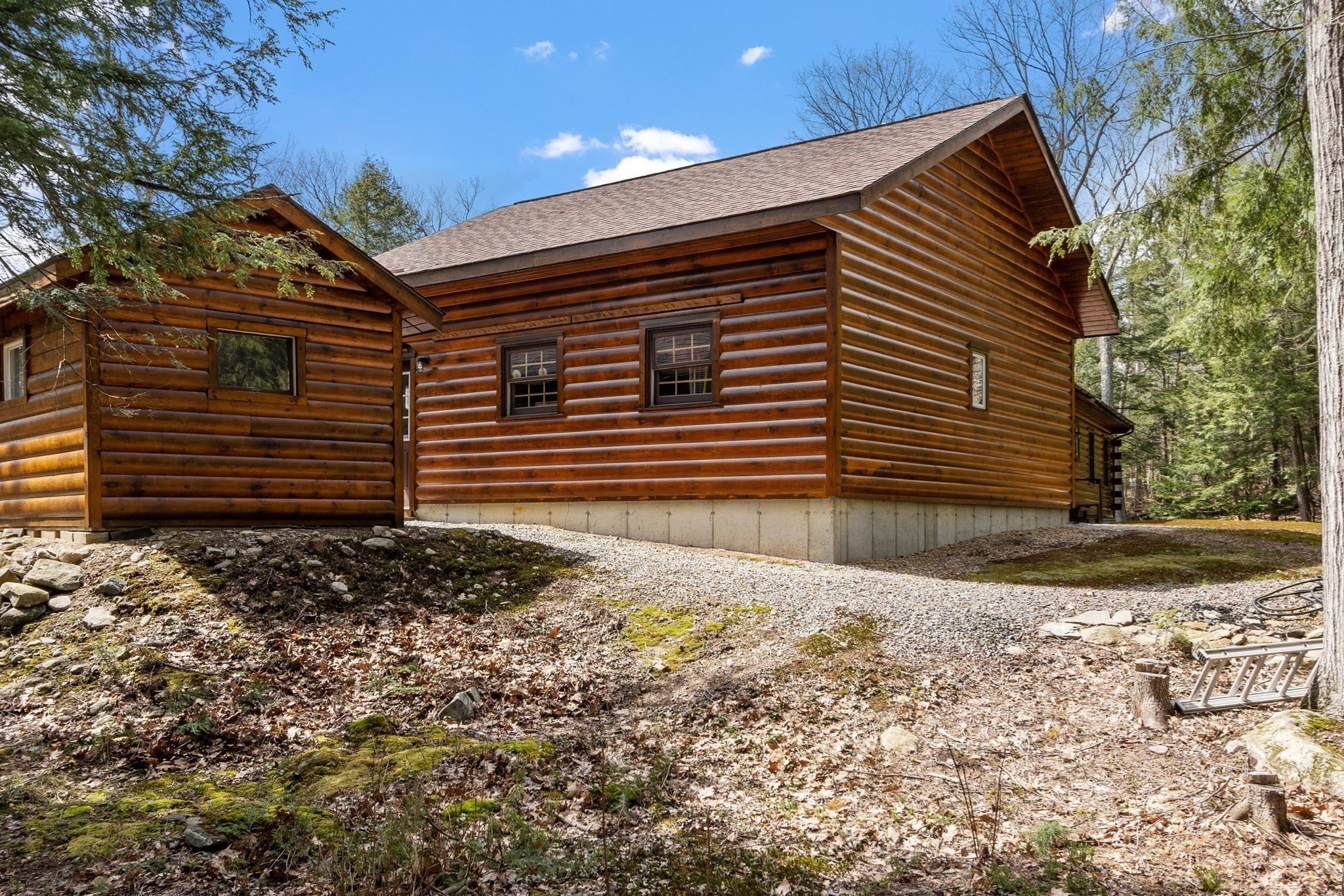 134 Rindge State Road Property Photo 8
