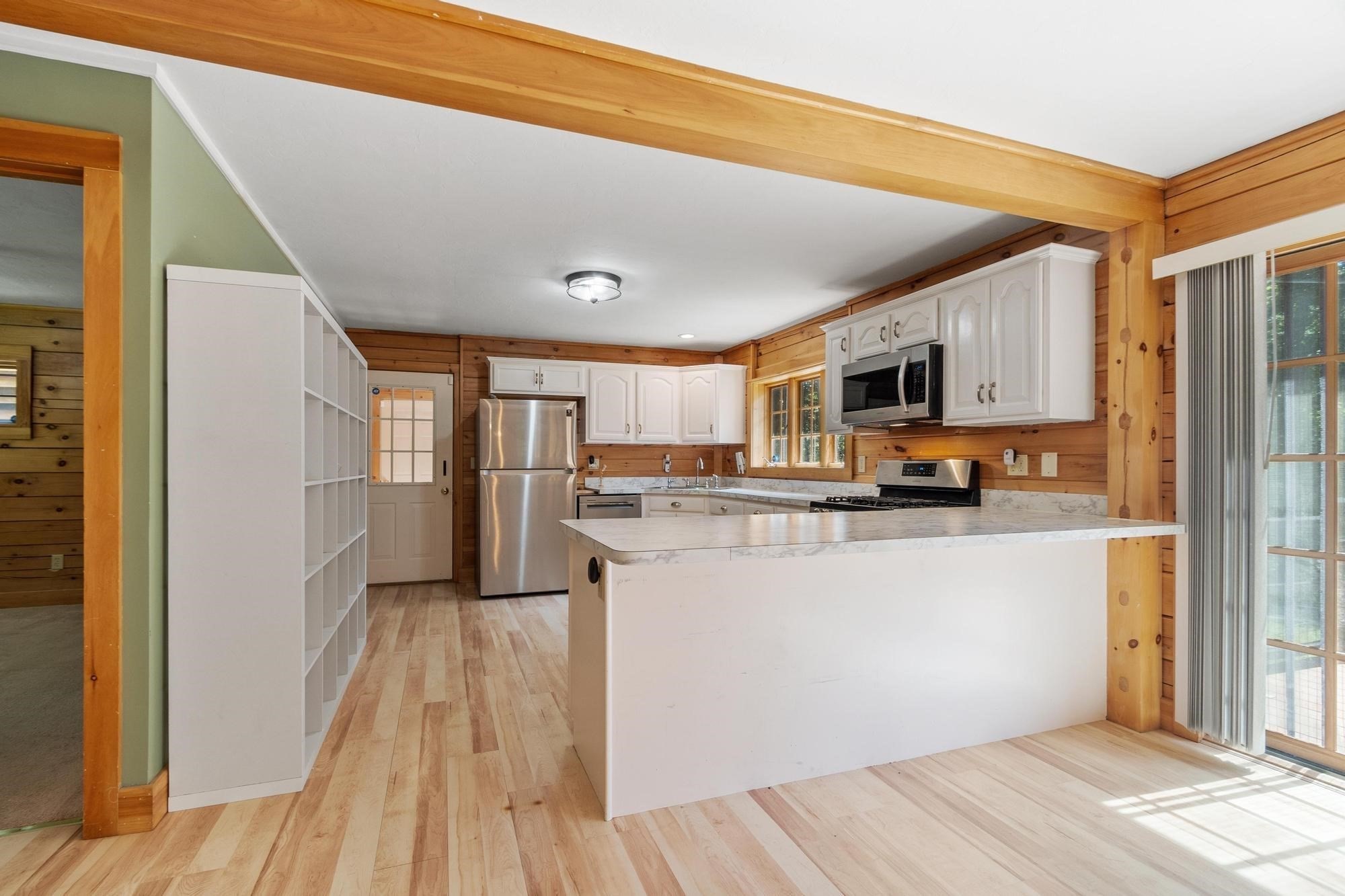 134 Rindge State Road Property Photo 13