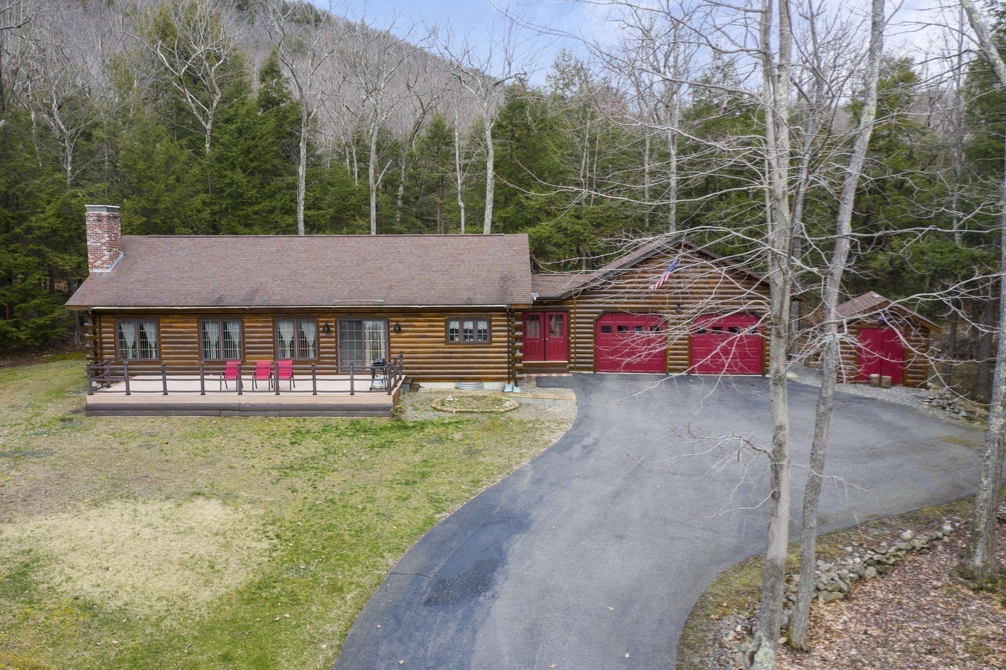 134 Rindge State Road Property Photo 25