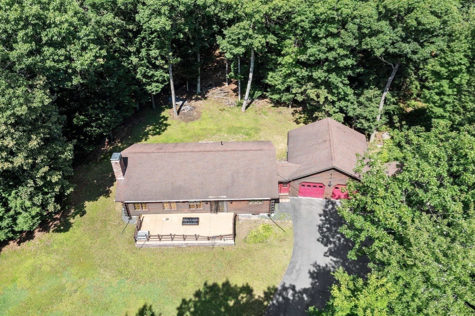 134 Rindge State Road Property Photo 27