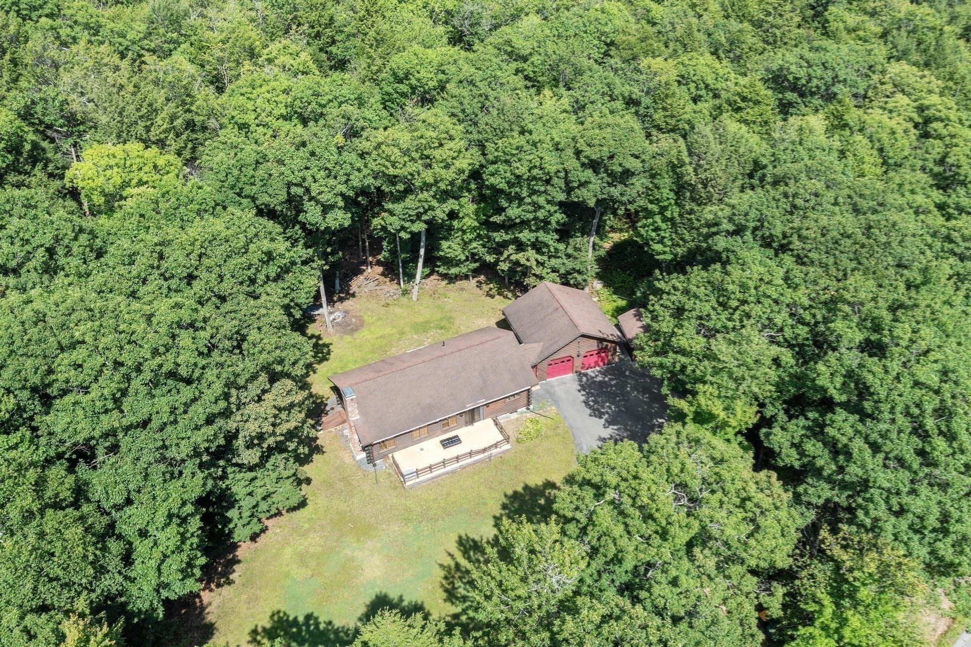 134 Rindge State Road Property Photo 29