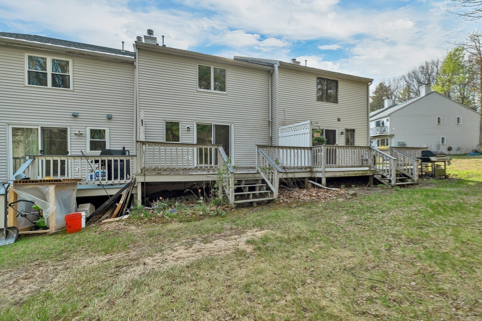 69 Birch Glen Dr # 12 Property Photo 21
