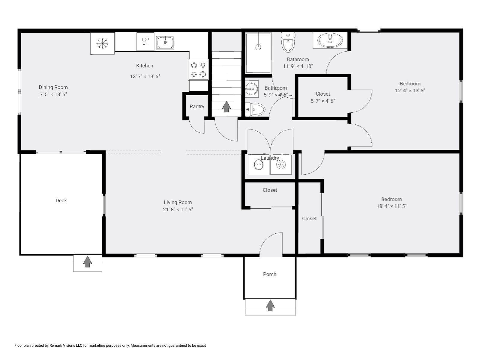 547 Washington St # C10 Property Photo 19