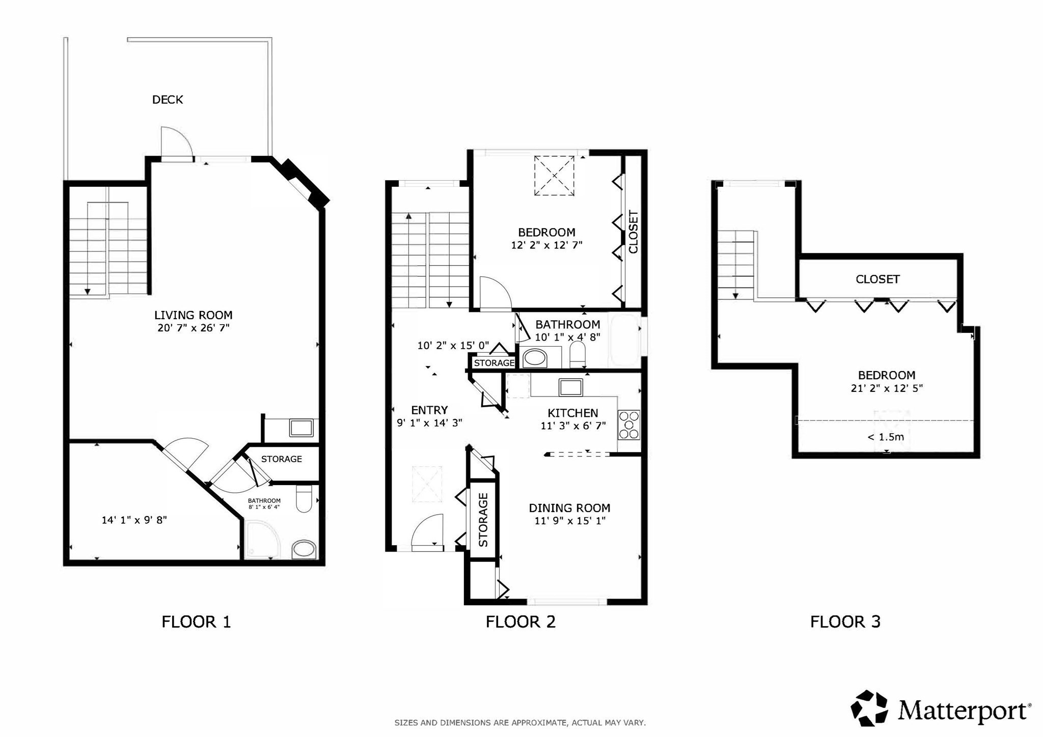 1292 Commercial St # 1292 Property Photo 21