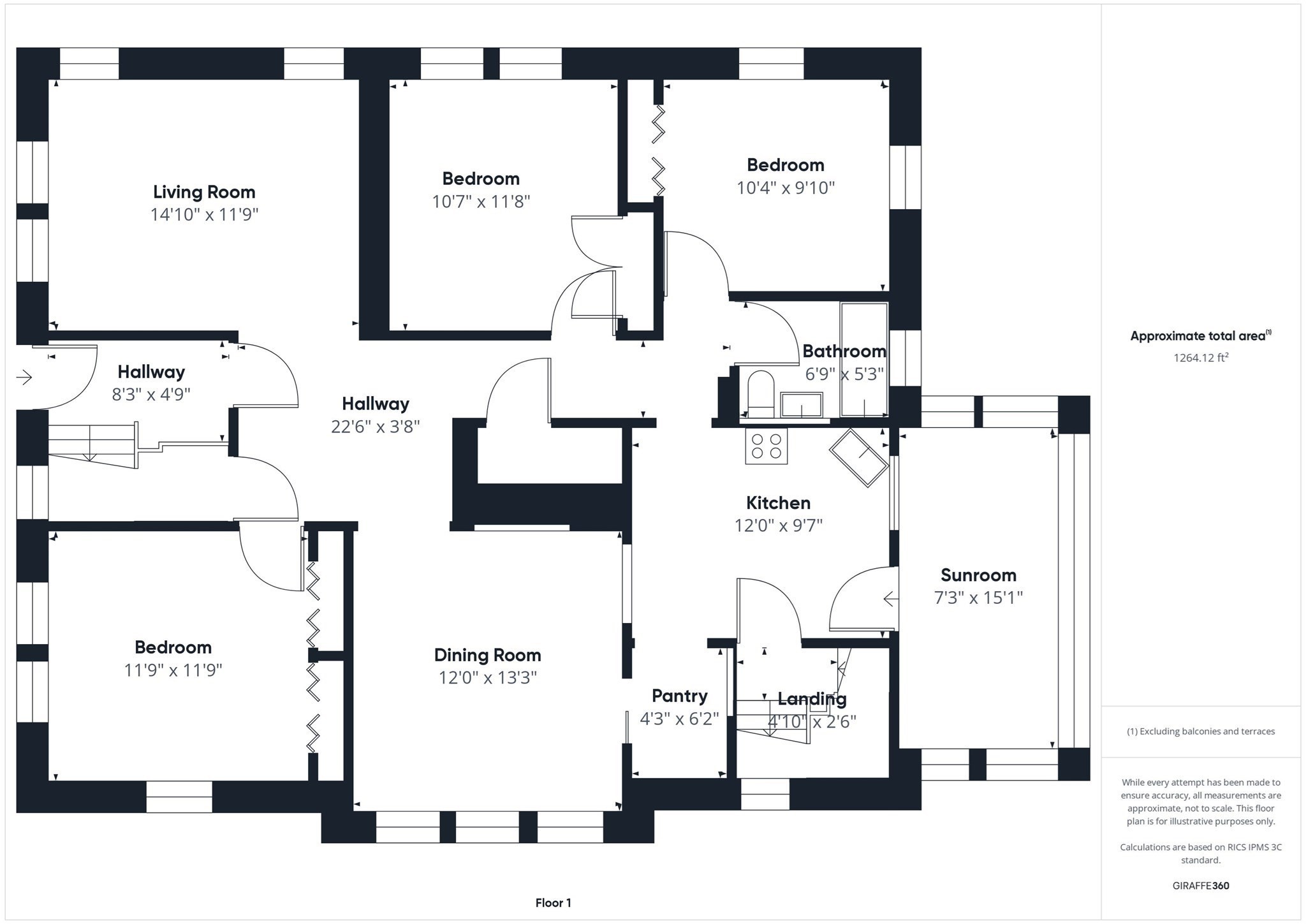 25 Rowe St # 1 Property Photo 18