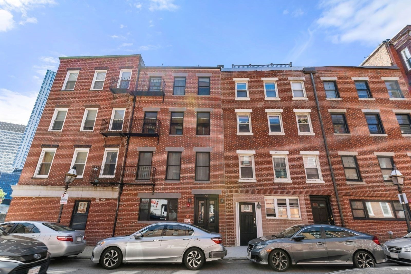 82 Endicott Street # 3 Property Photo 30