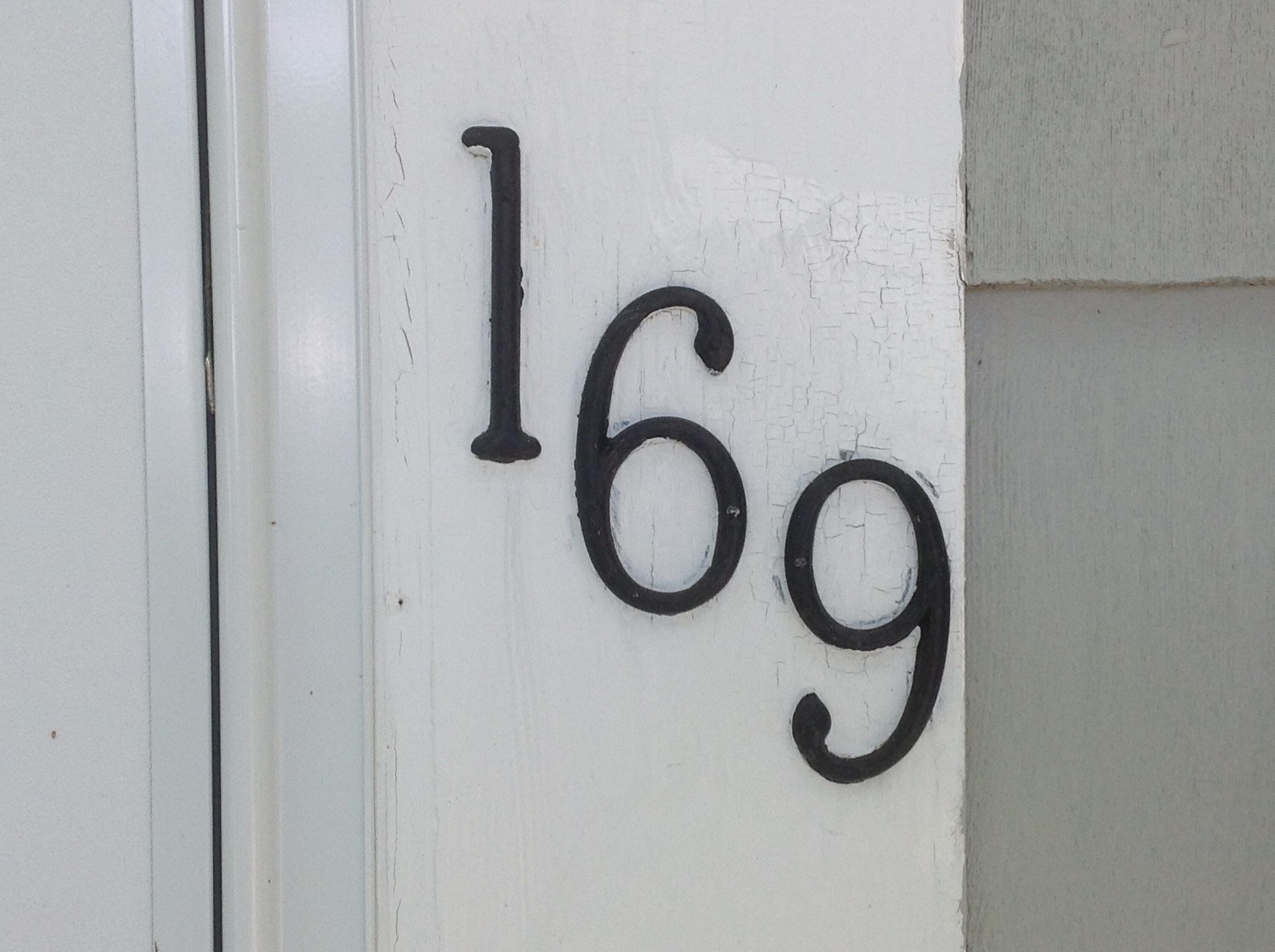 169 Seaview Ave Property Photo 2