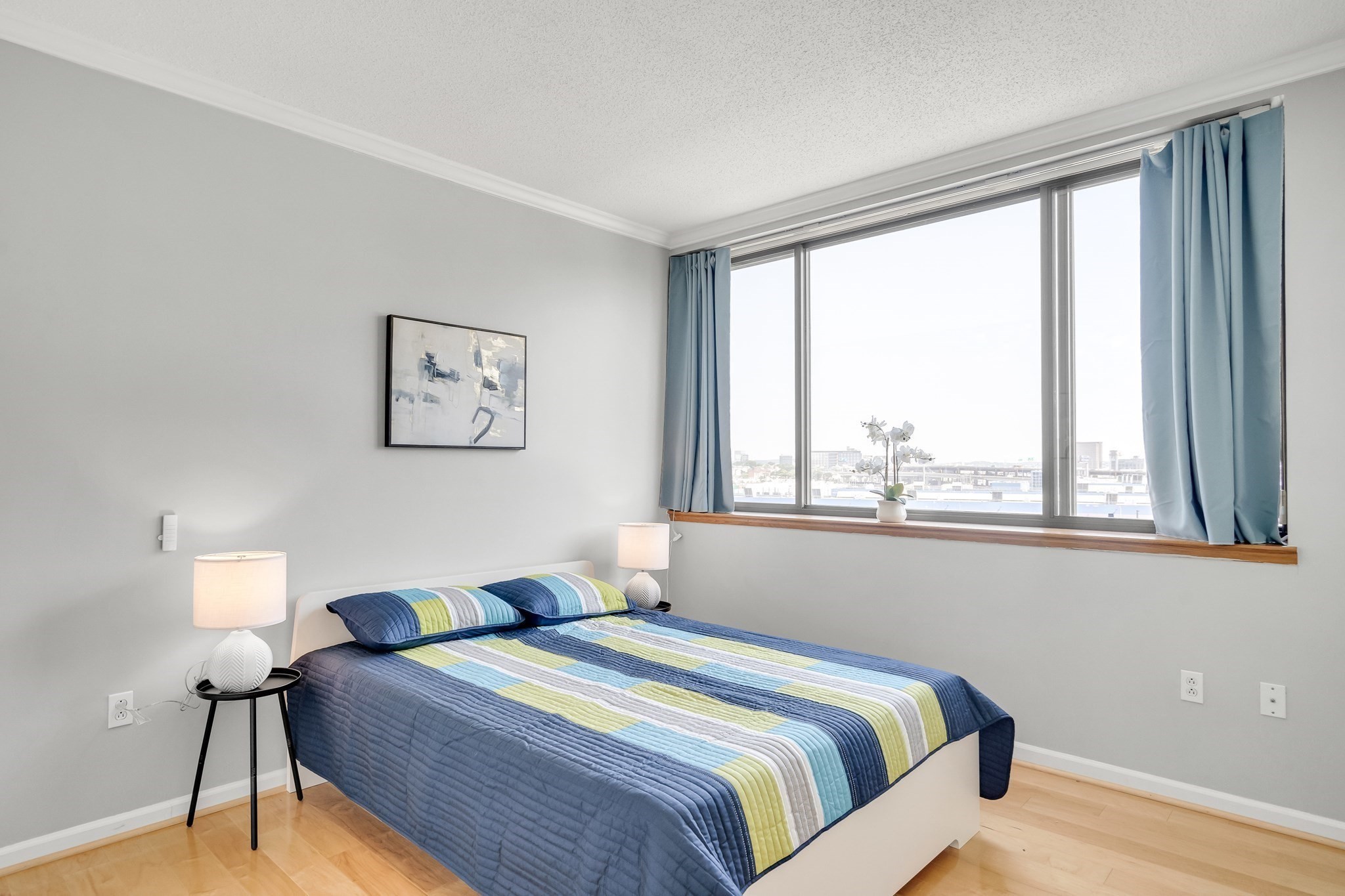 169 Monsignor Obrien Hwy # 715 Property Photo 19