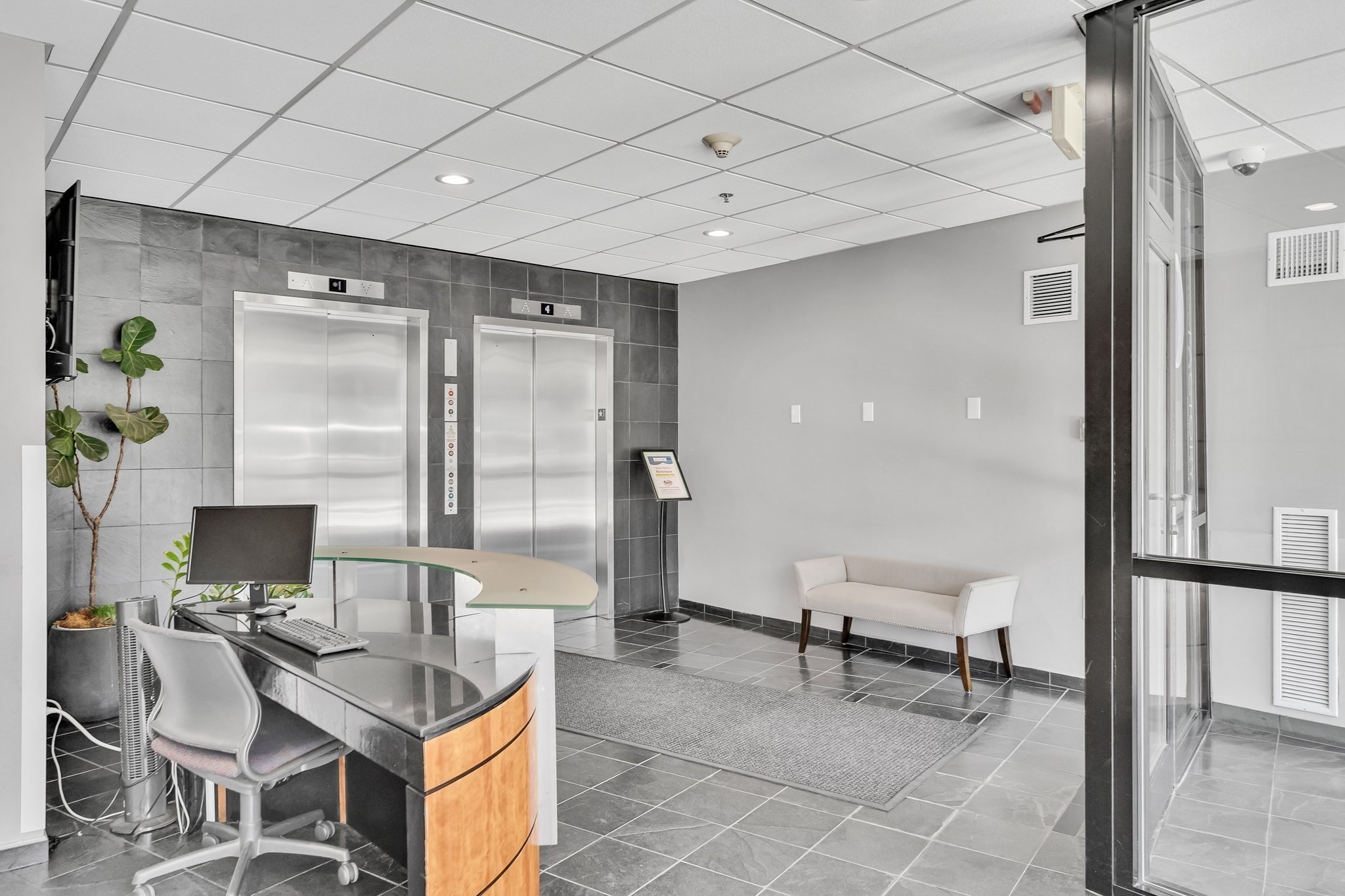 169 Monsignor Obrien Hwy # 715 Property Photo 29
