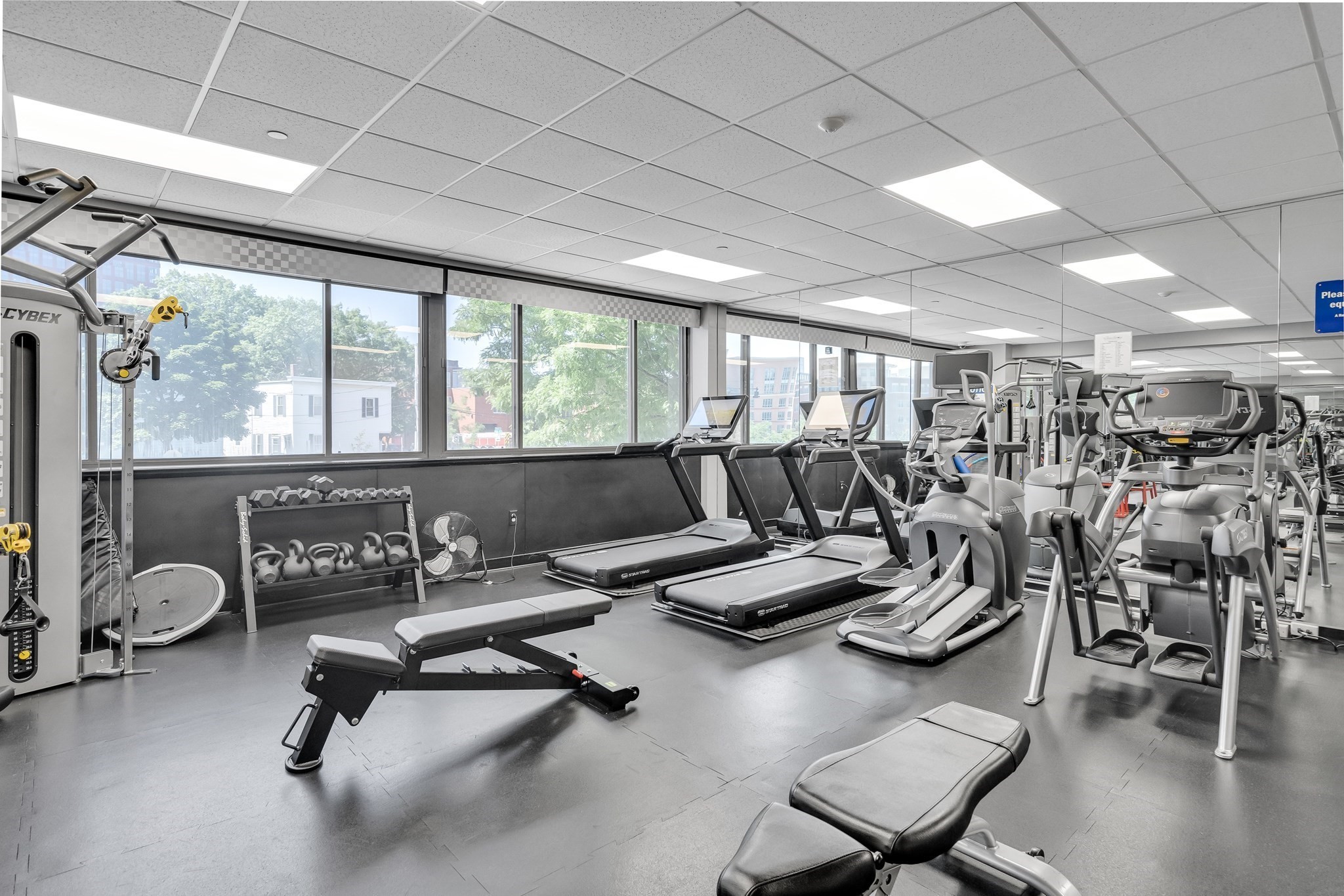 169 Monsignor Obrien Hwy # 715 Property Photo 37