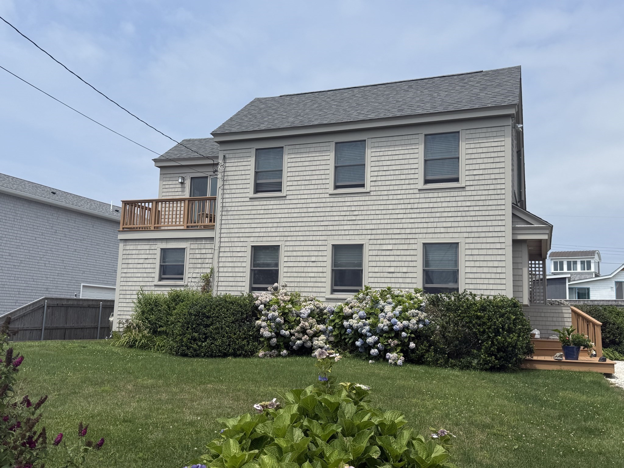 31 Second Street-winter Rental Property Photo 1